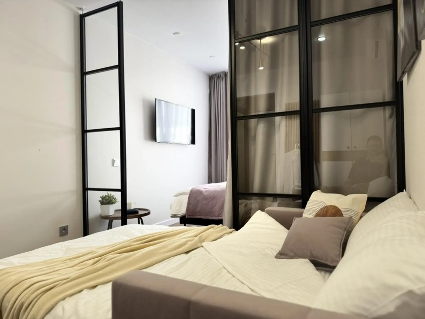 Niki Rent на улице Волжская