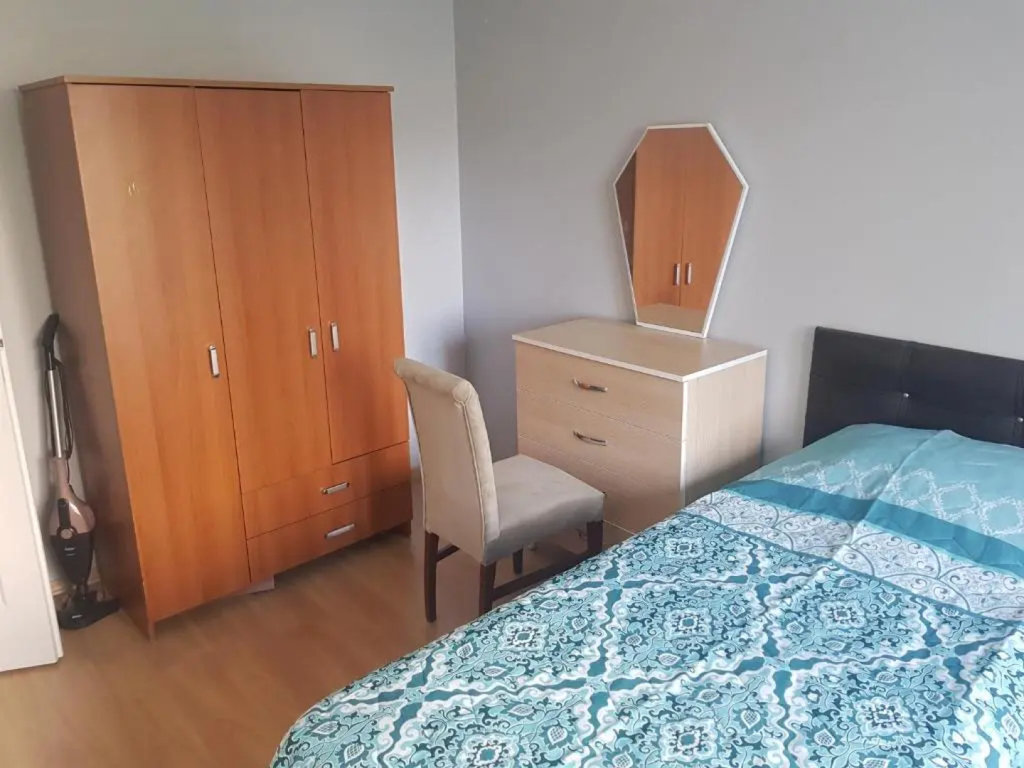 Blue Appartment near to Istanbul new Airport