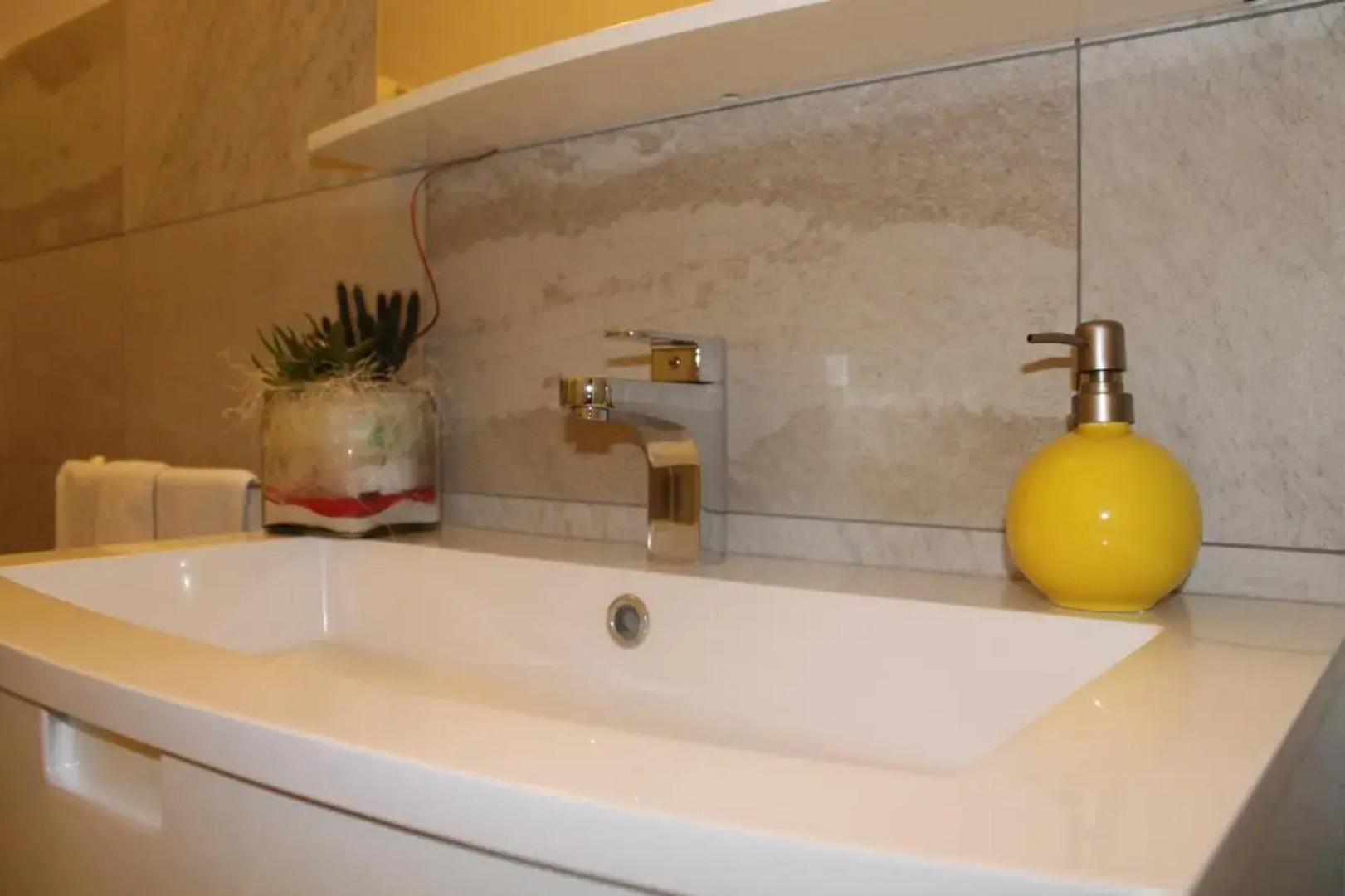 Room & Breakfast A casa di Emma