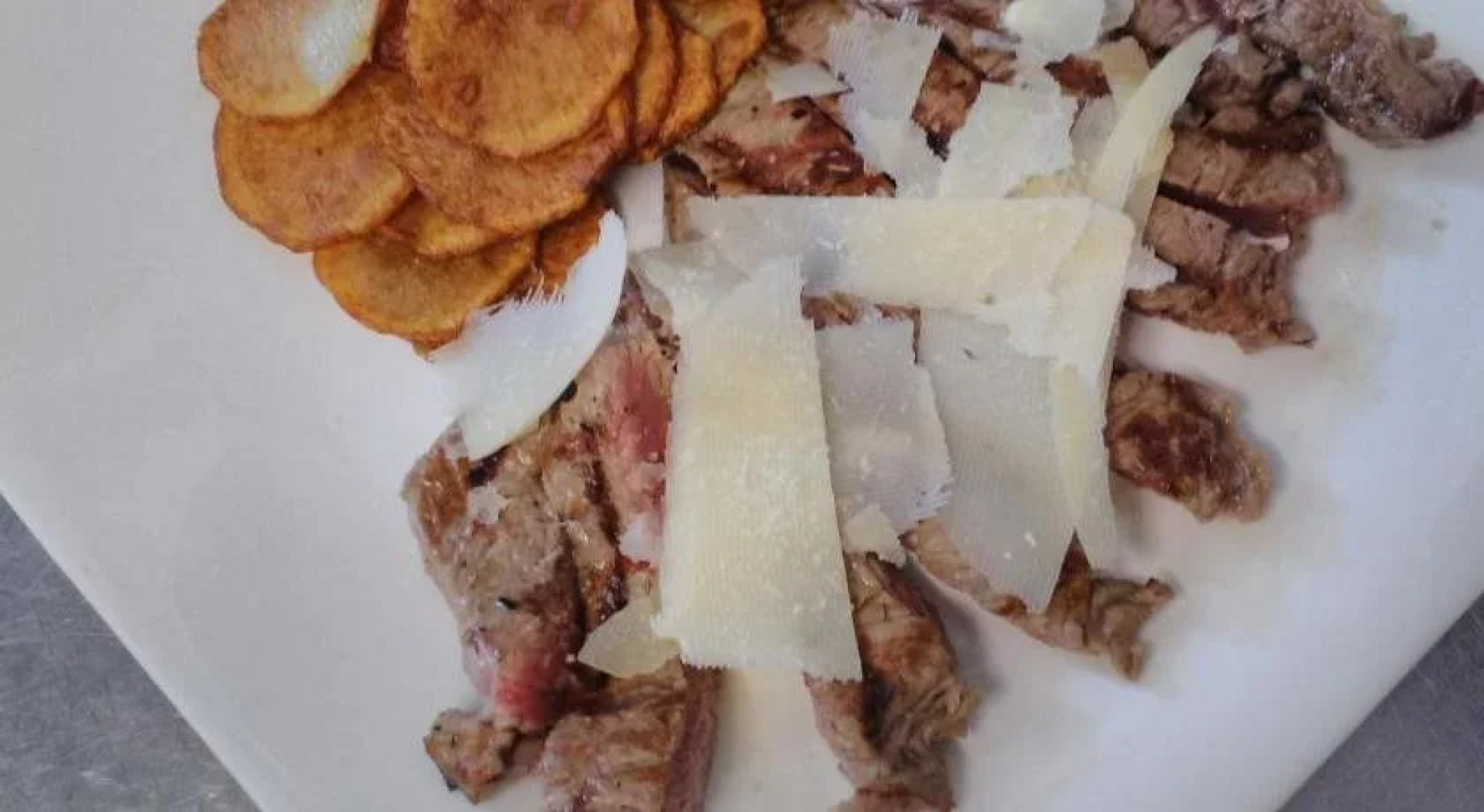 Albergo Ristorante Brescia