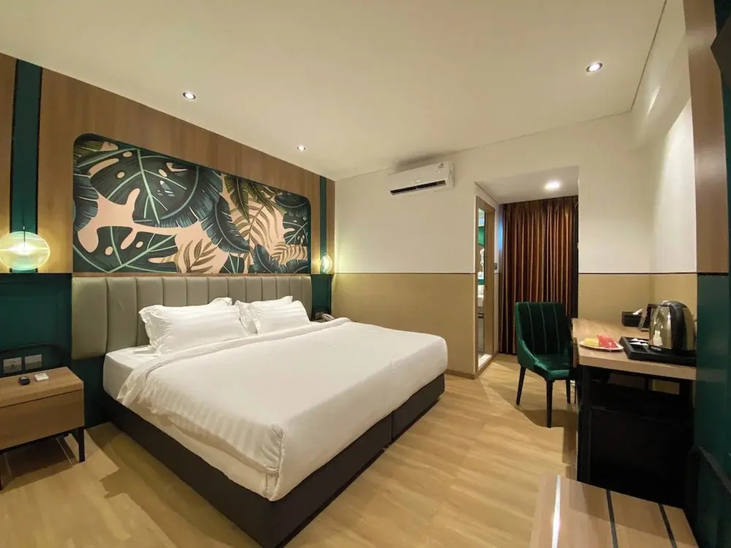 Alltrue Hotel Bintan - Tanjungpinang