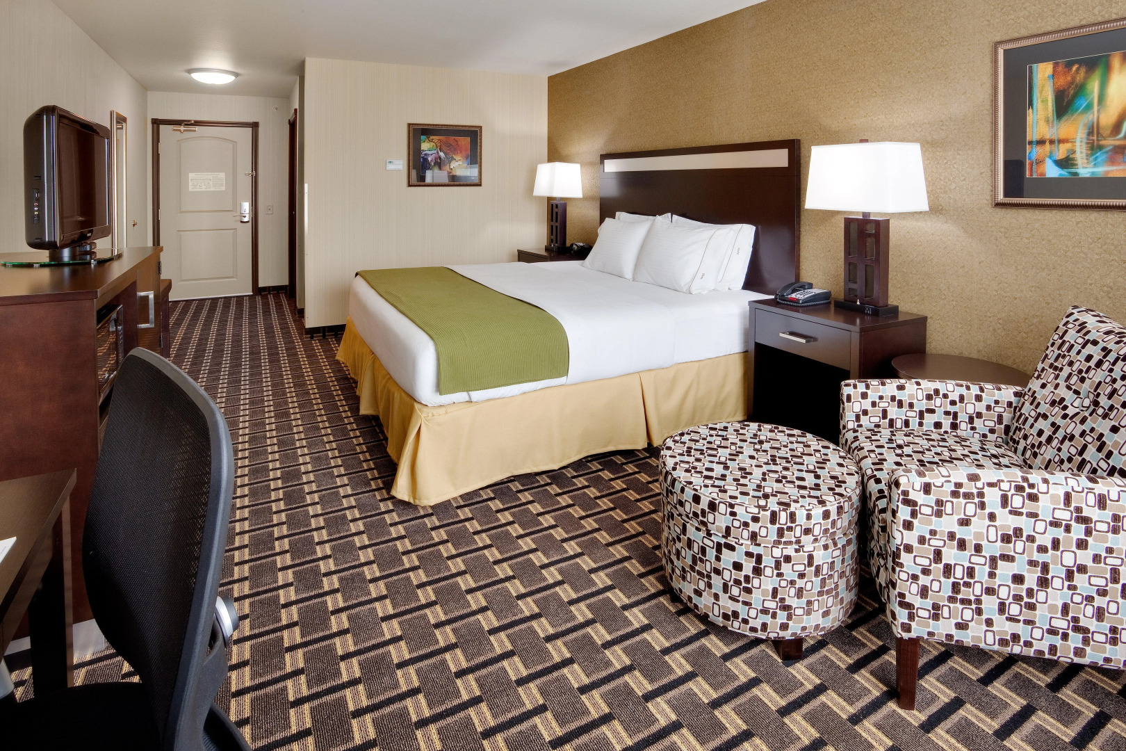 Holiday Inn Express Hotel & Suites Limerick - Pottstown by IHG
