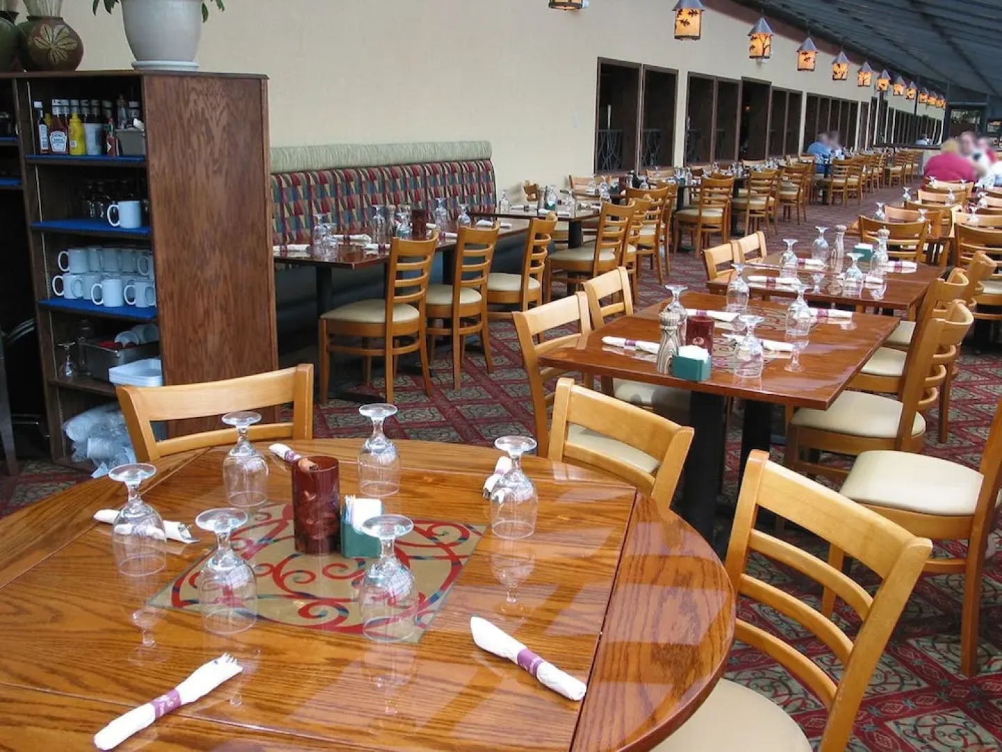 Bay Mills Resort And Casino