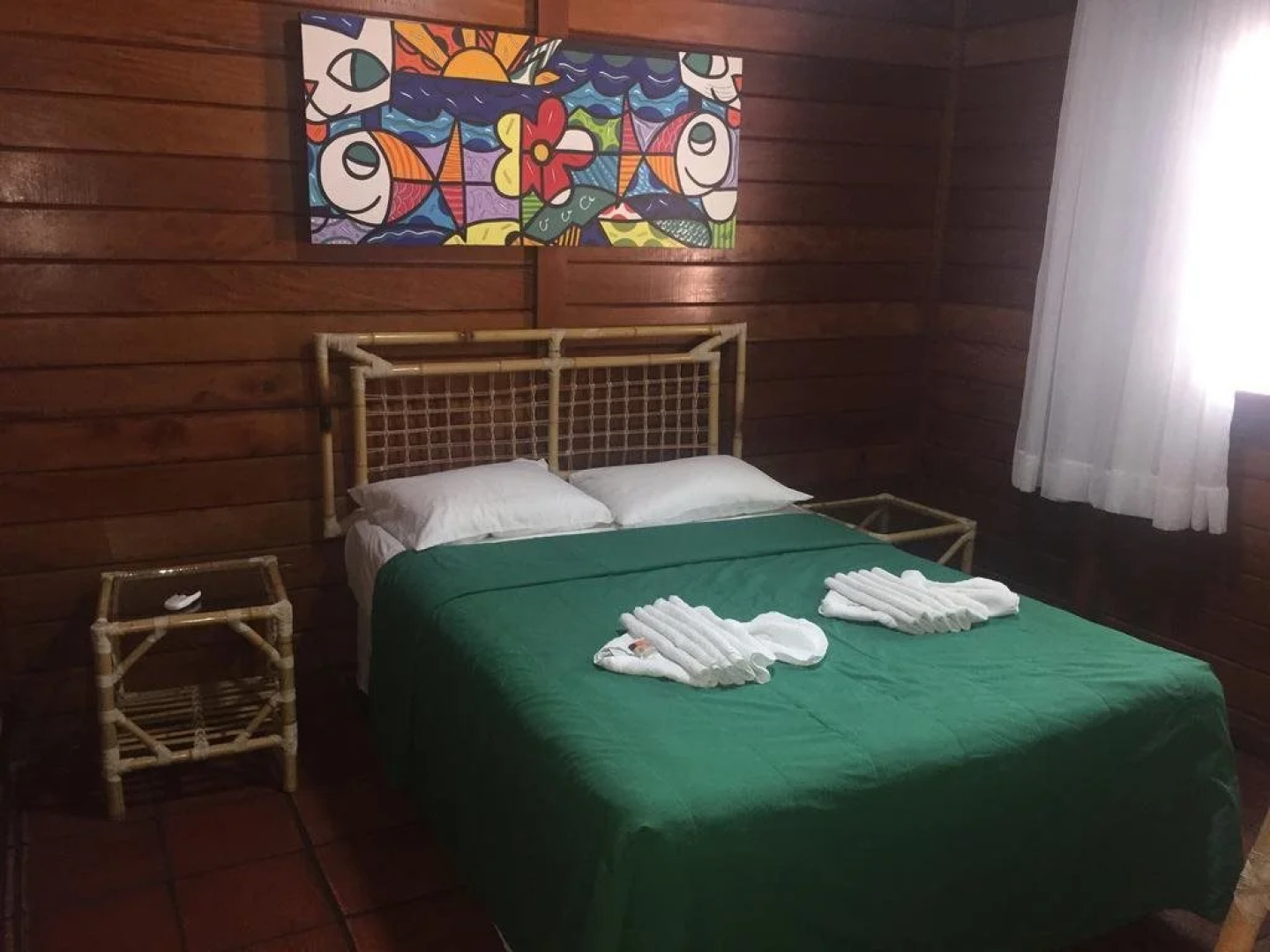 Caju Montebello Pipa