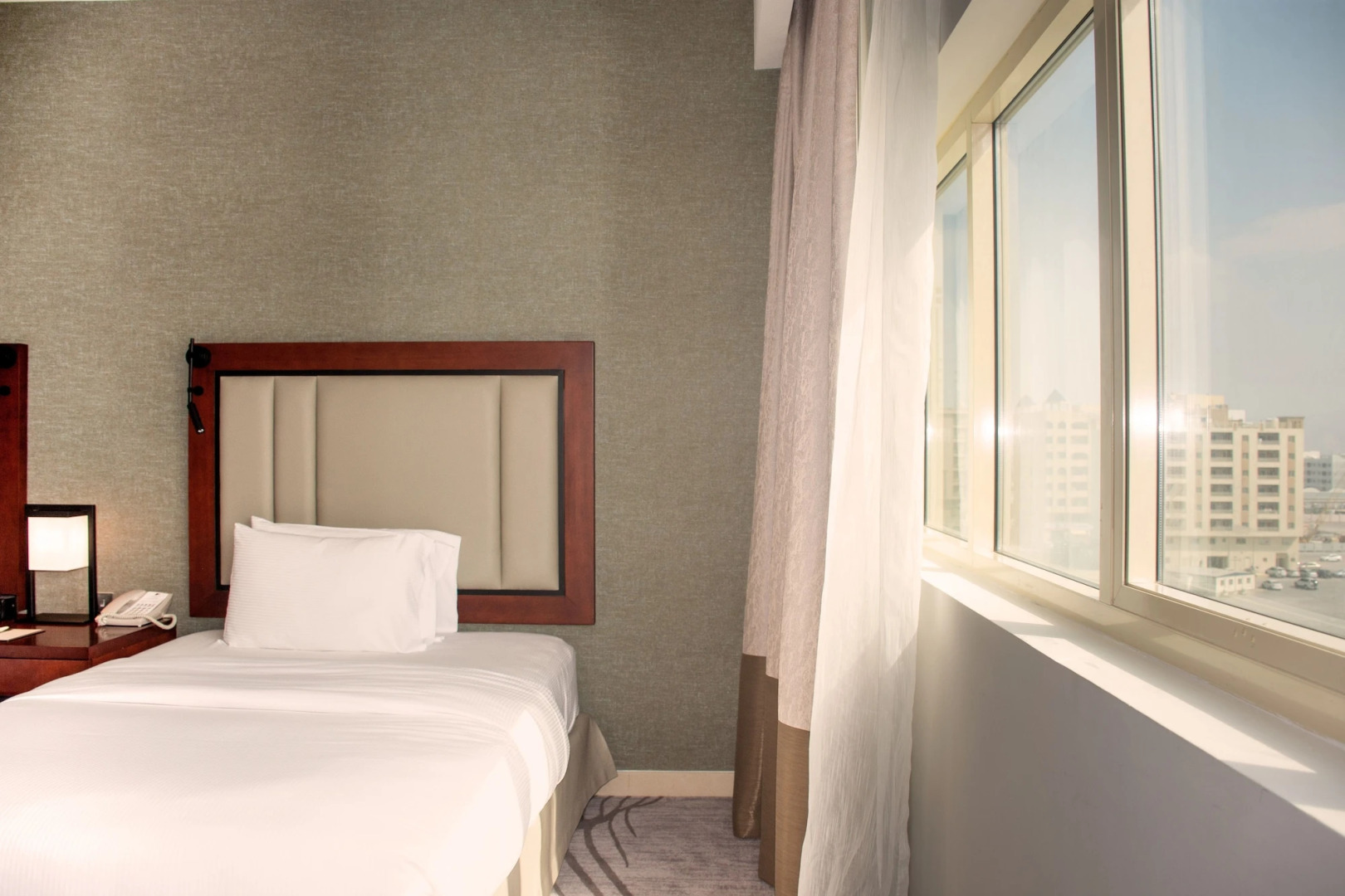 Doubletree By Hilton Ras Al Khaimah