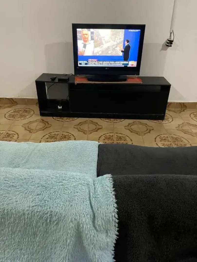 Pousada Lincoln Praia Grande