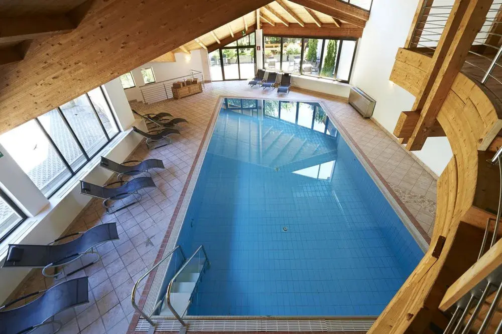 Vegan Hotel LA VIMEA
