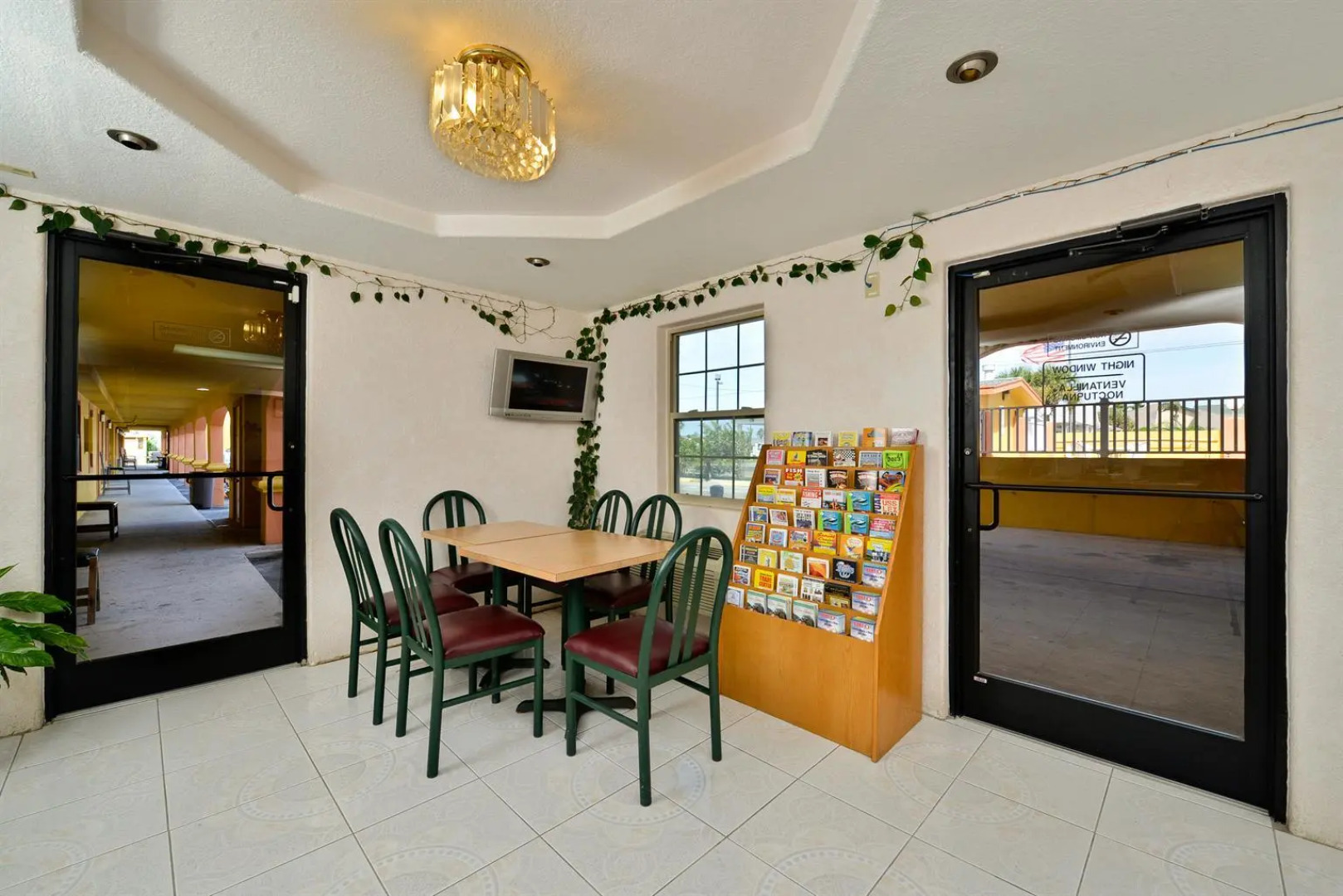 Americas Best Value Inn Port Aransas