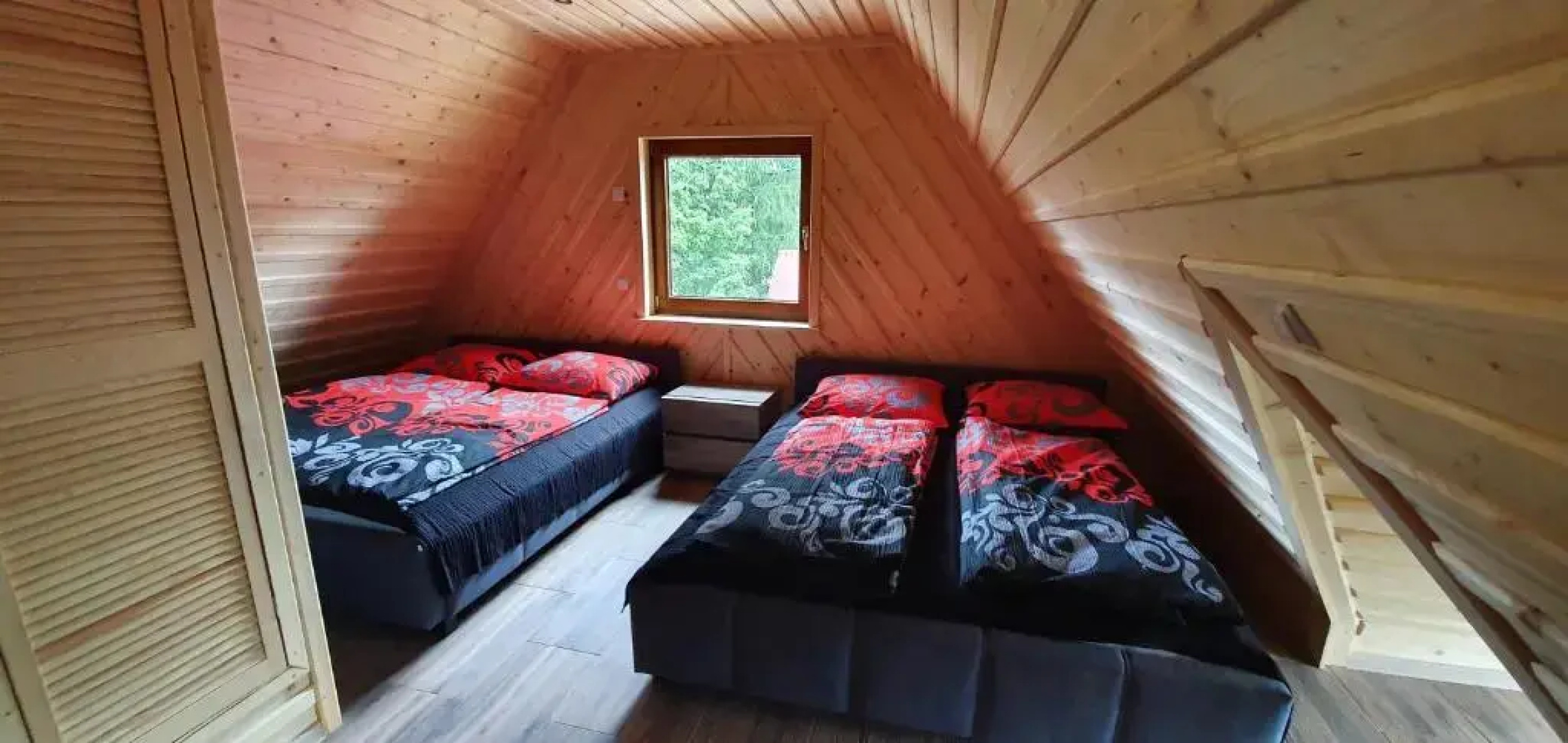 Pokoje Gościnne U Siyły