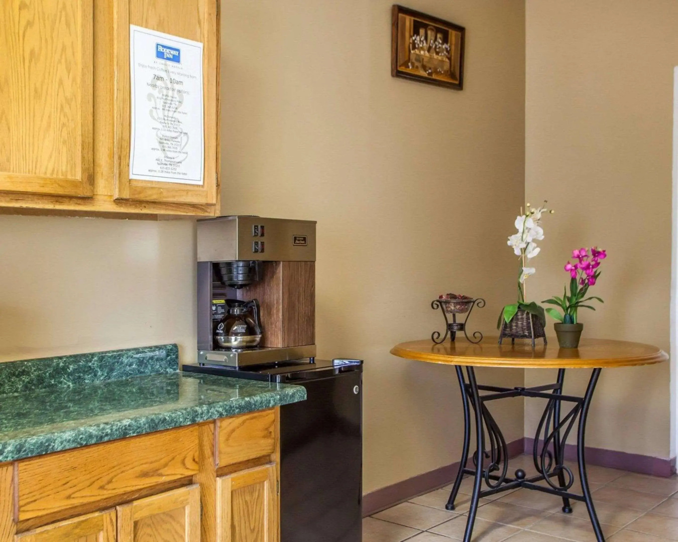 Rodeway Inn Nashville