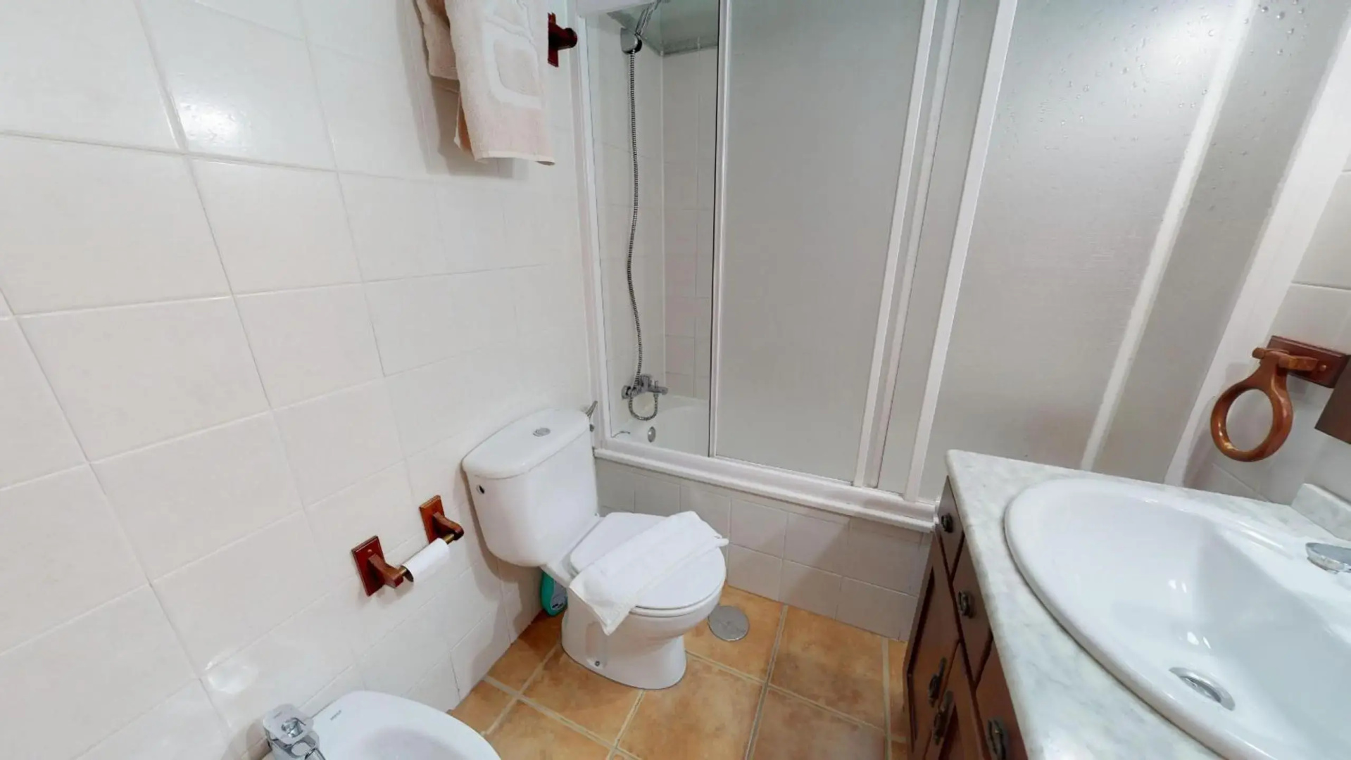 Casa Rozalejo - A Murcia Holiday Rentals Property