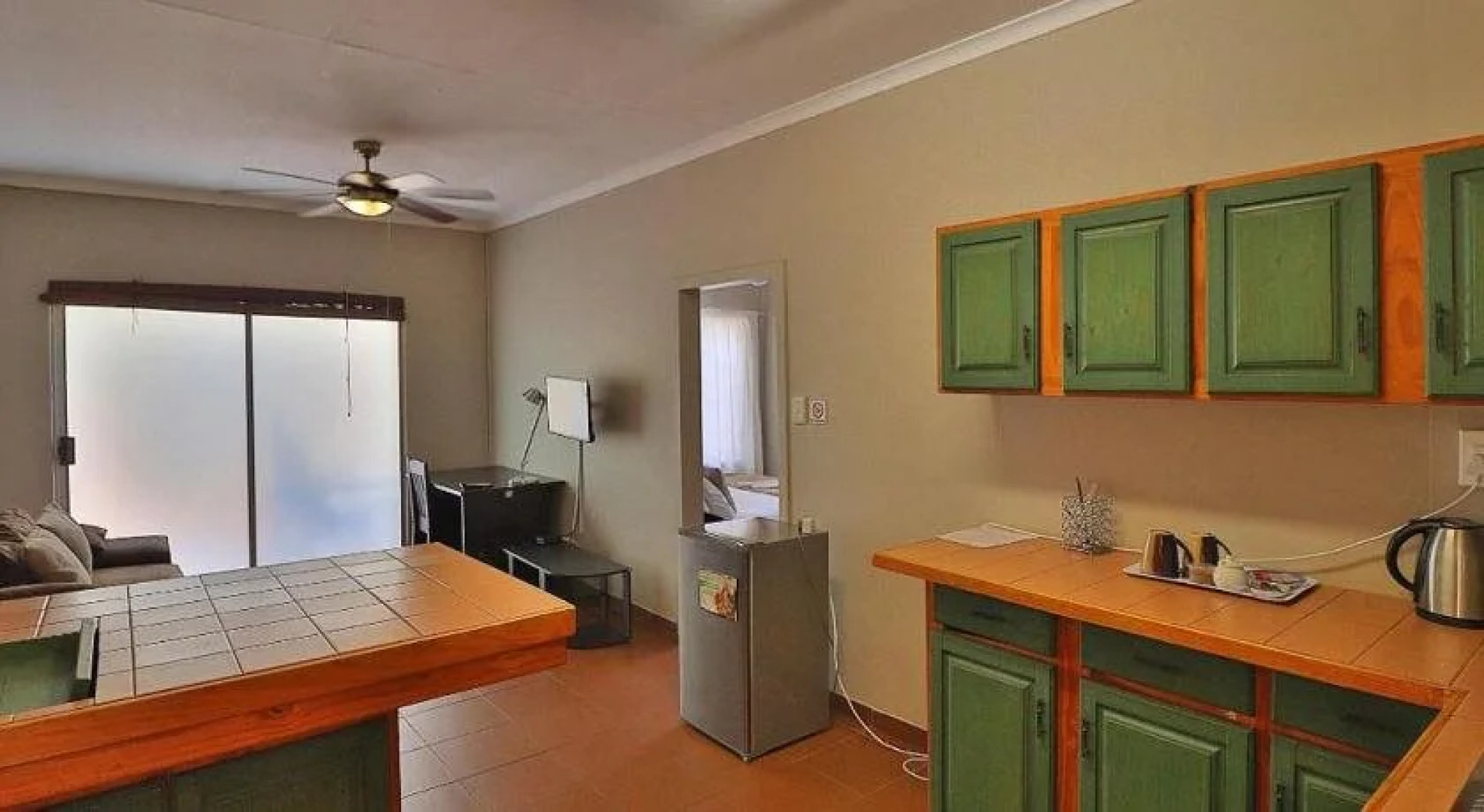 Inca Lily Accommodation