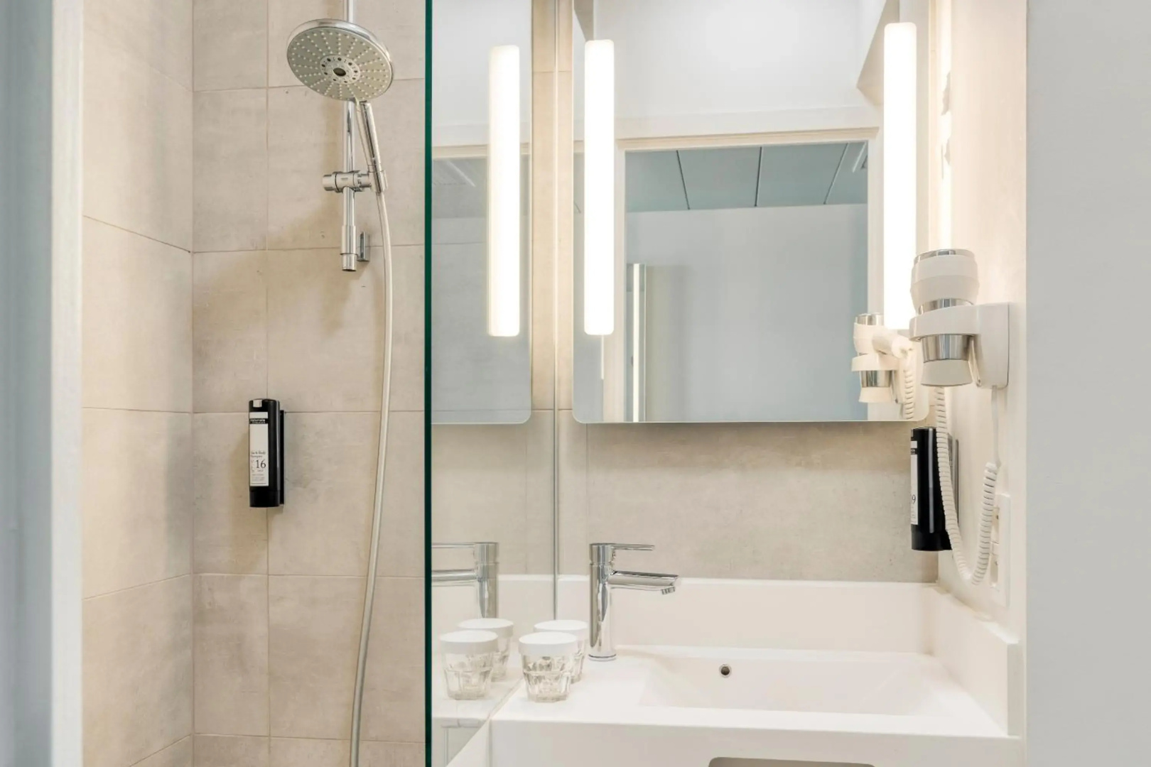 B&B HOTEL Antwerpen Zuid