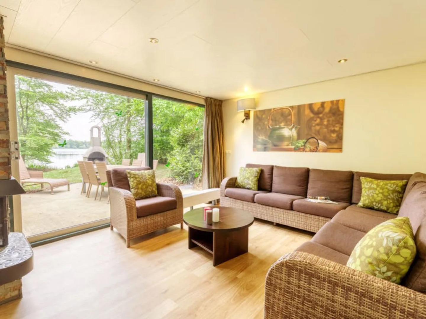 Center Parcs De Huttenheugte 12012