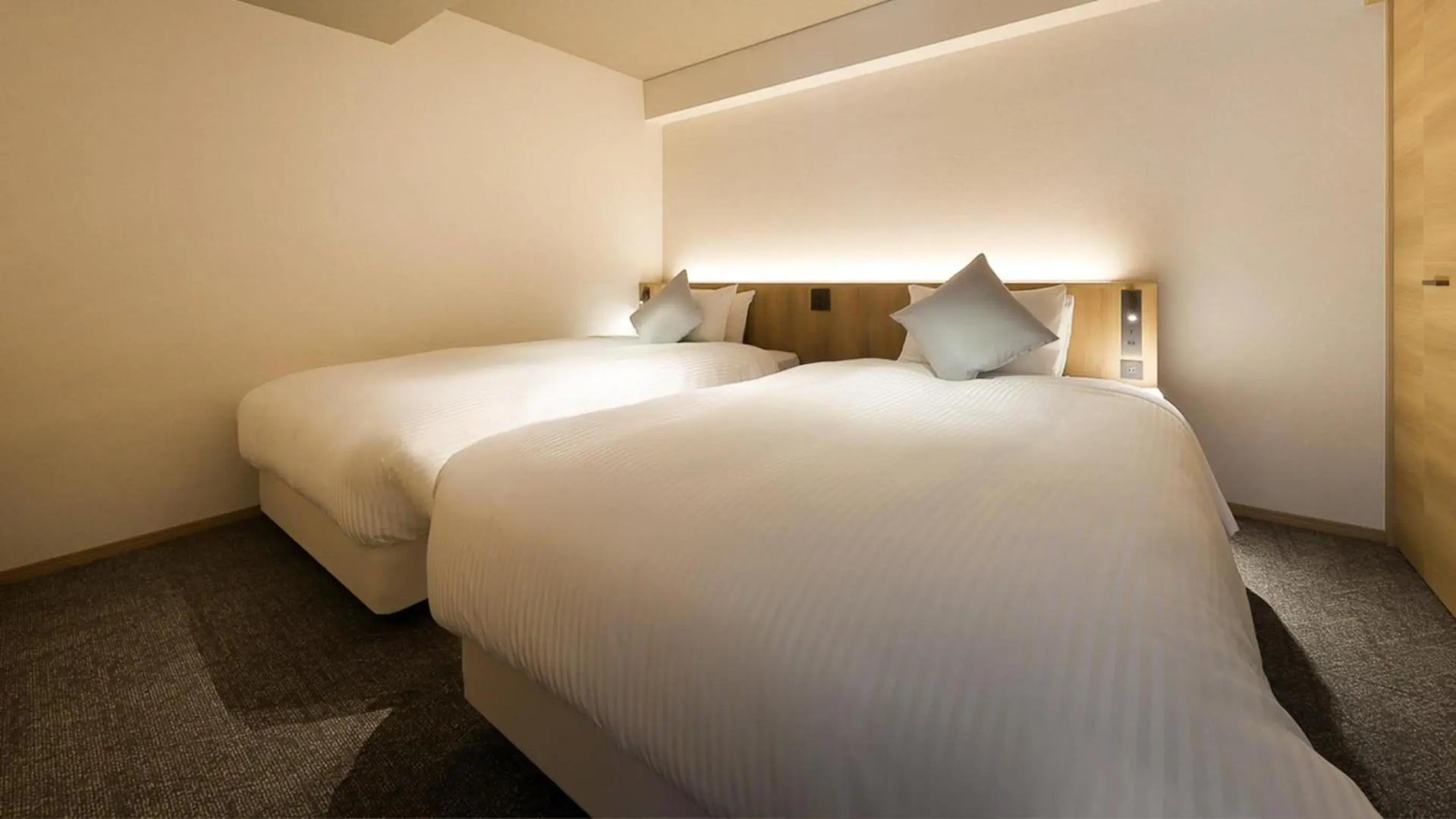 Yu No Mori Hotel Shidotaira