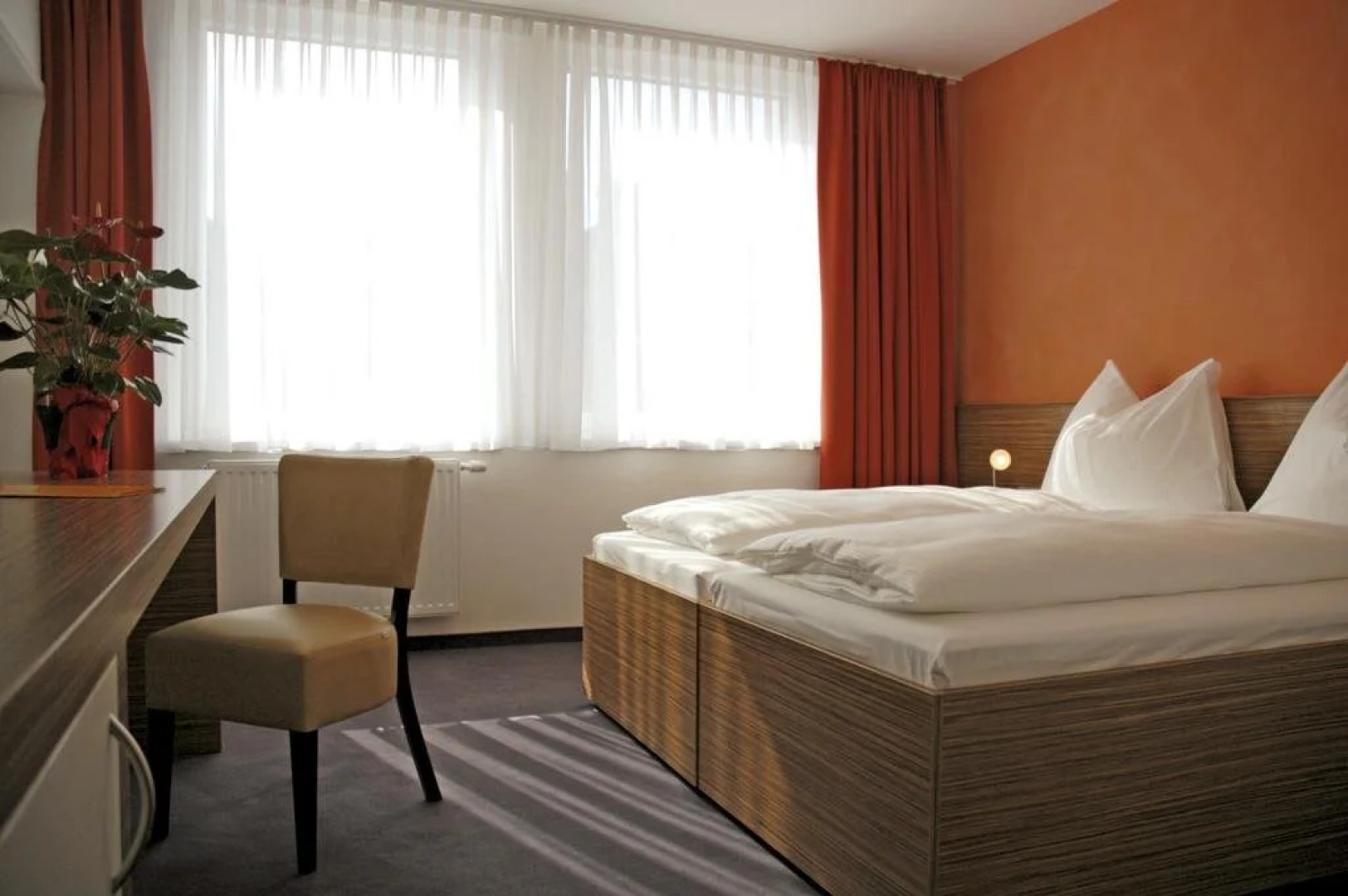 Hotel Restaurant Winkler