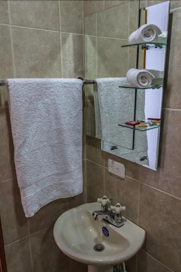 Hotel Brisas de Guatape