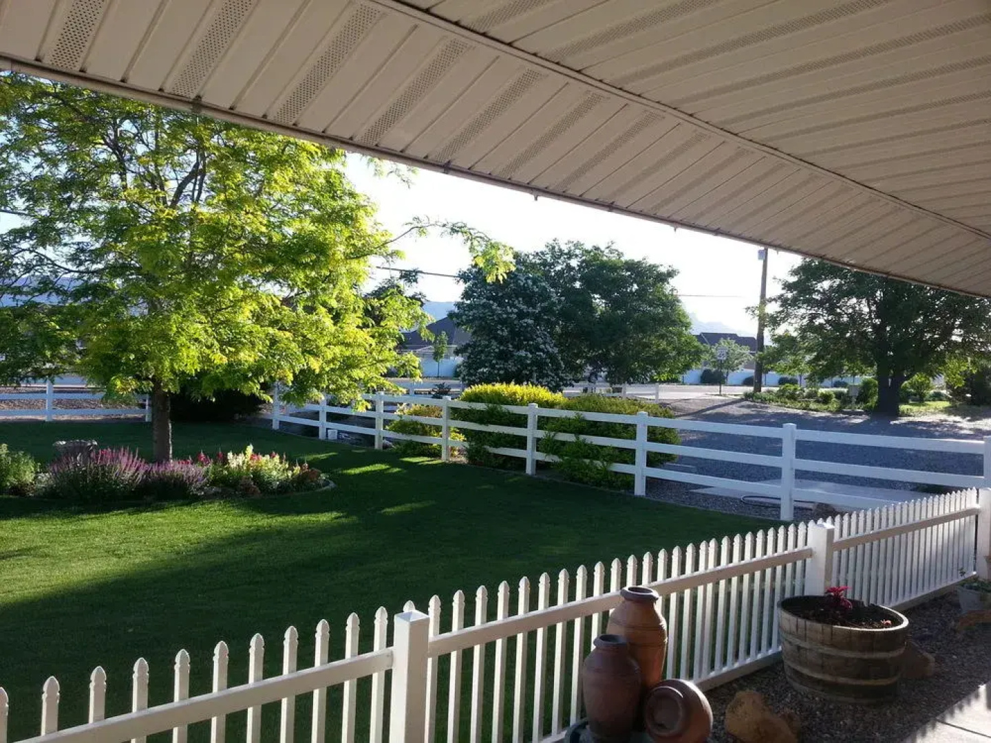The Bookcliffs Bed & Breakfast