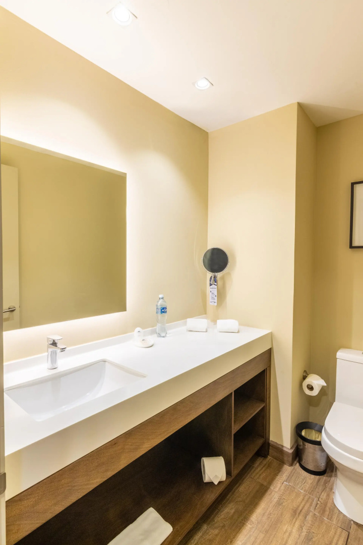 Latam Hotel Plaza Pradera Quetzaltenango