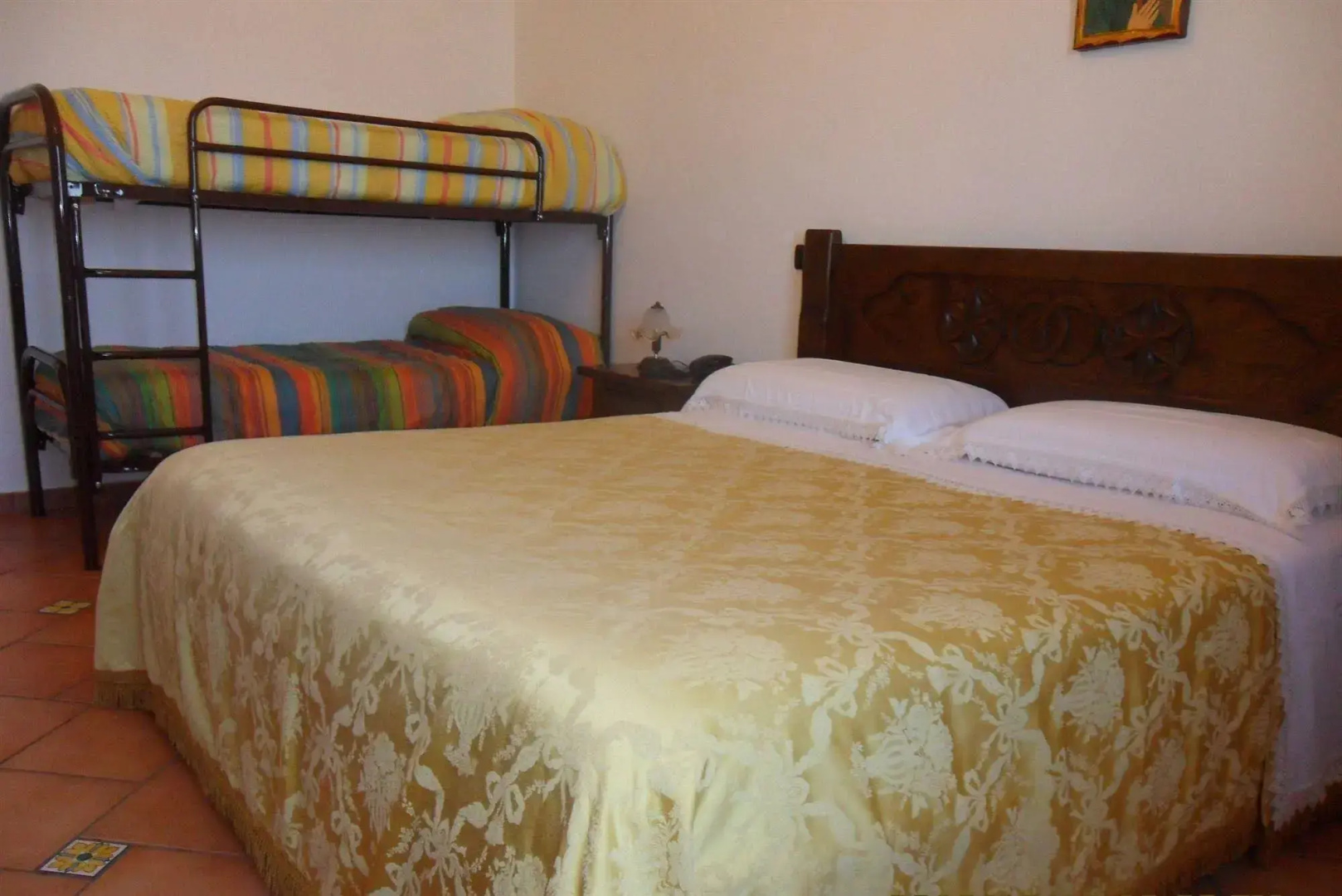 Agriturismo Villa Palmentiello