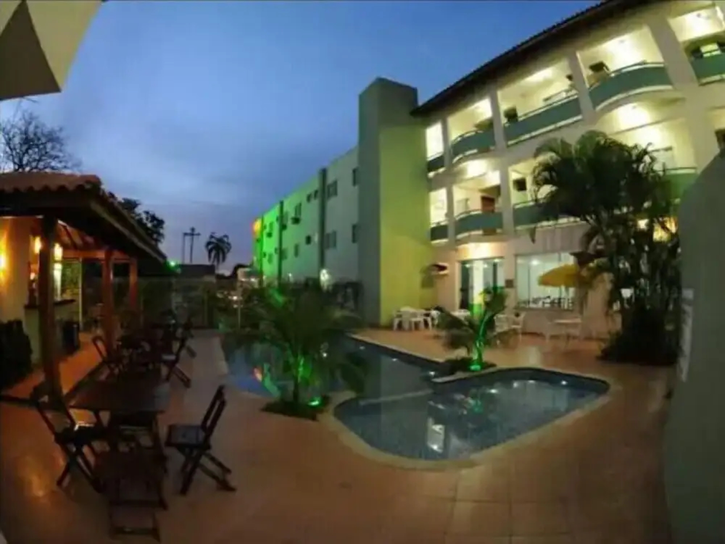 Proença Hotel