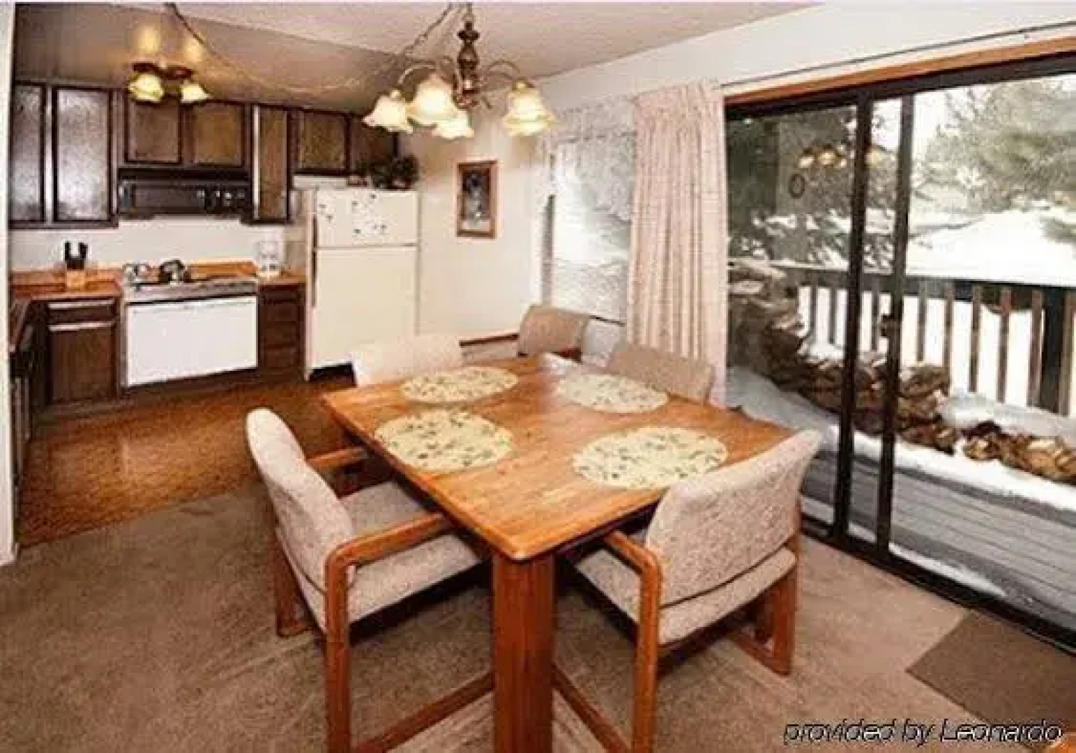 Sherwin Villas