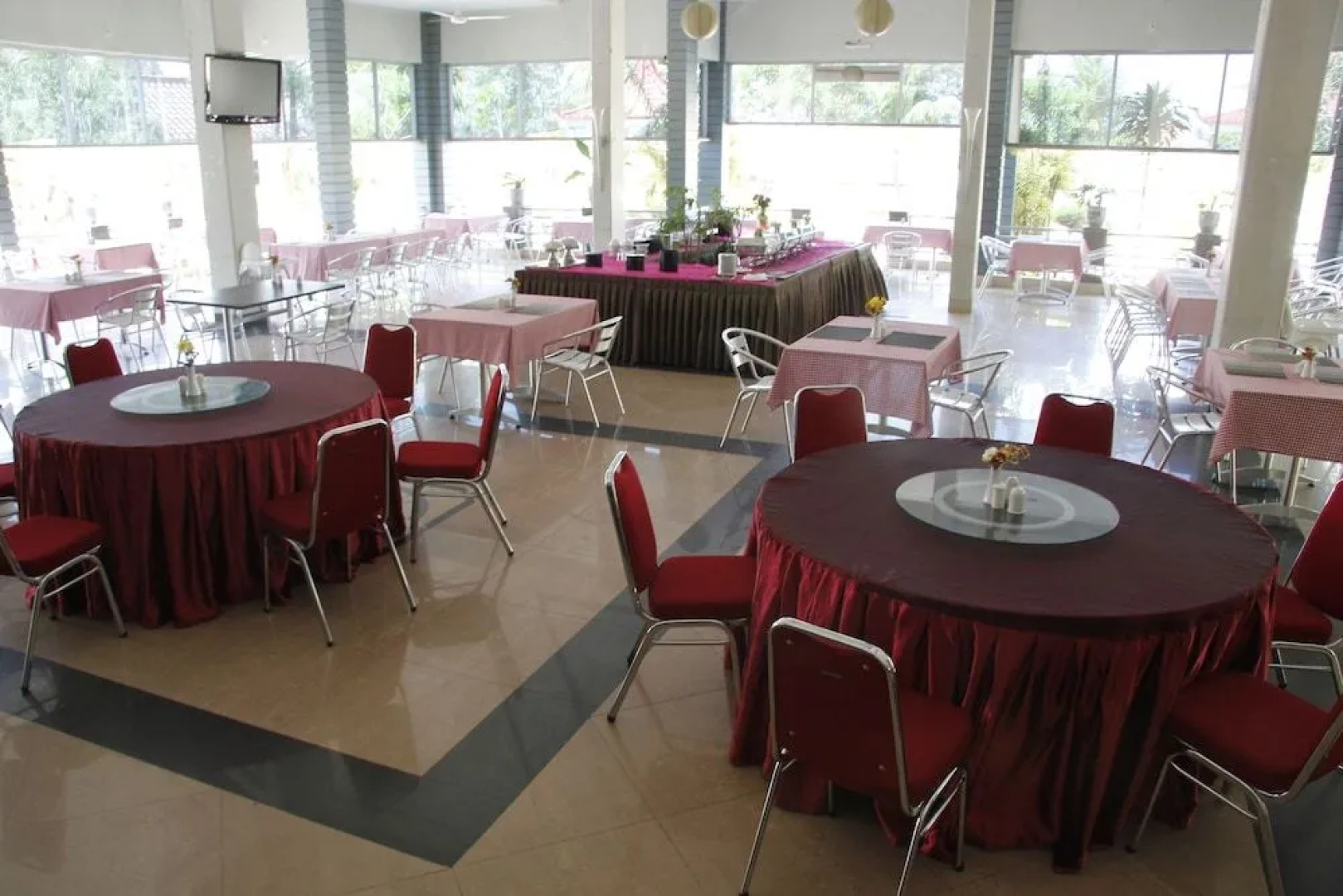 Novilla Boutique Resort