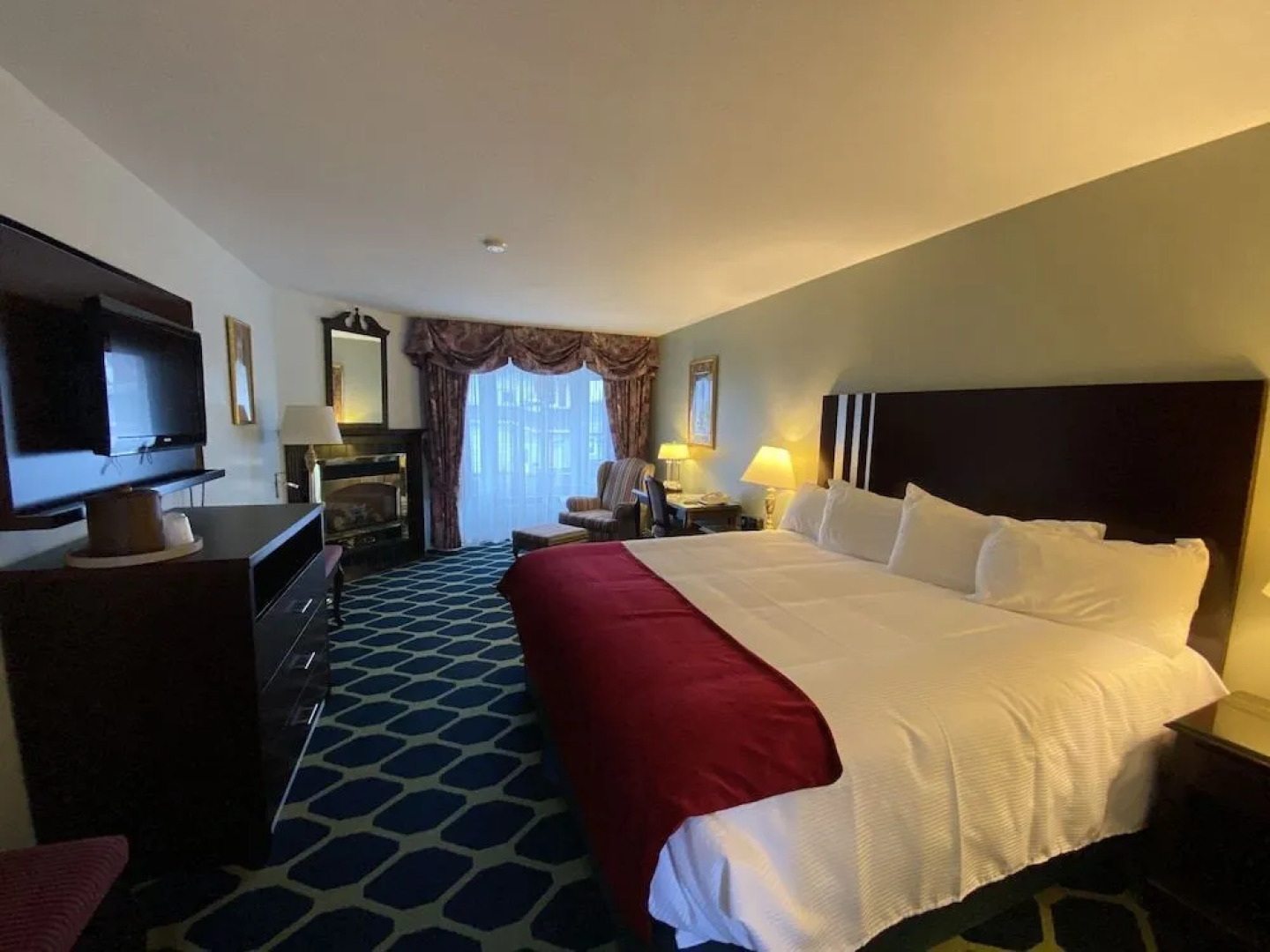 Auberge Gisele's Inn