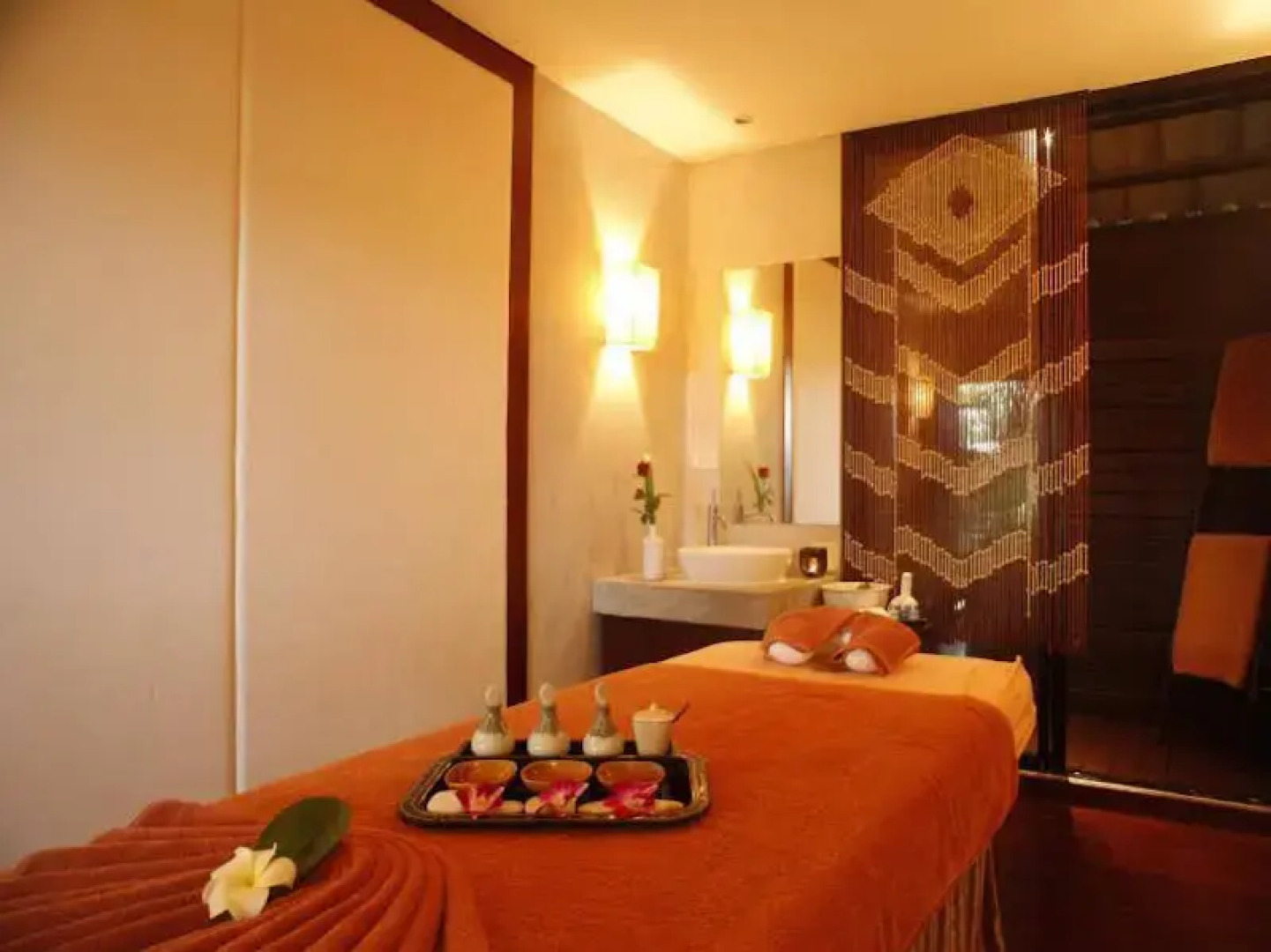 Hansar Cha am Casuarina