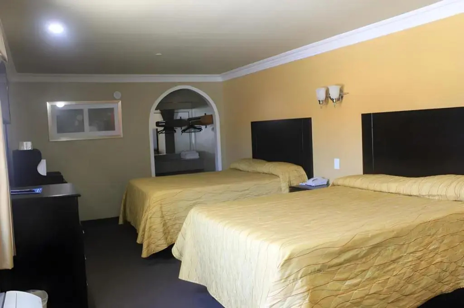 El Rancho Inn Hawthorne