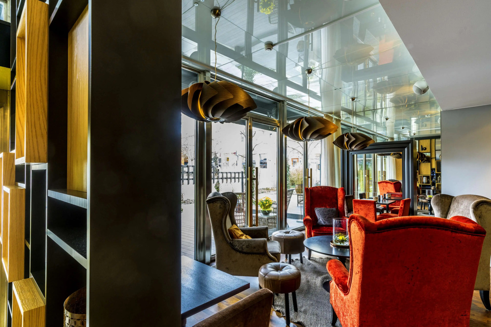 Scandic Stora Hotellet