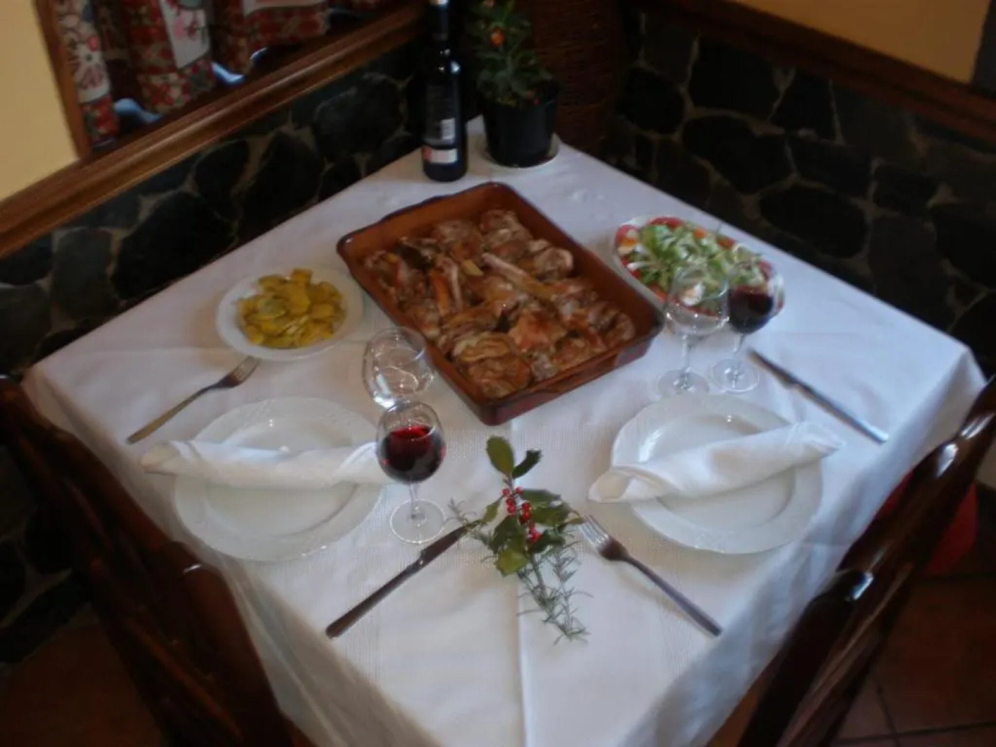 Casa Rural de Miguel