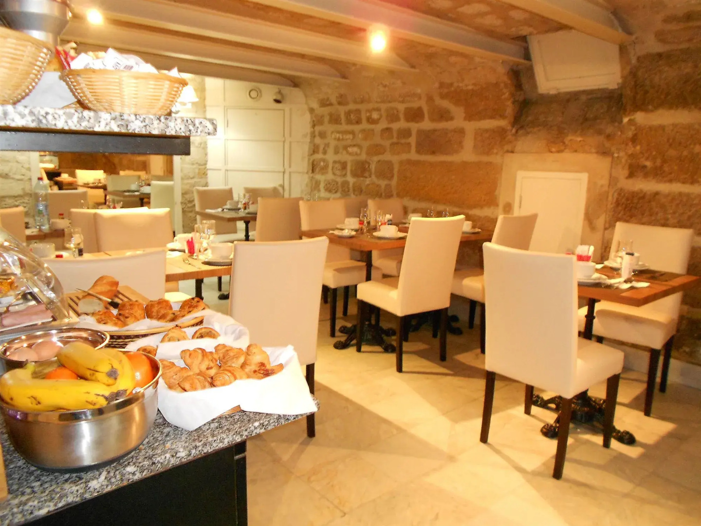 Hôtel Léman Opéra