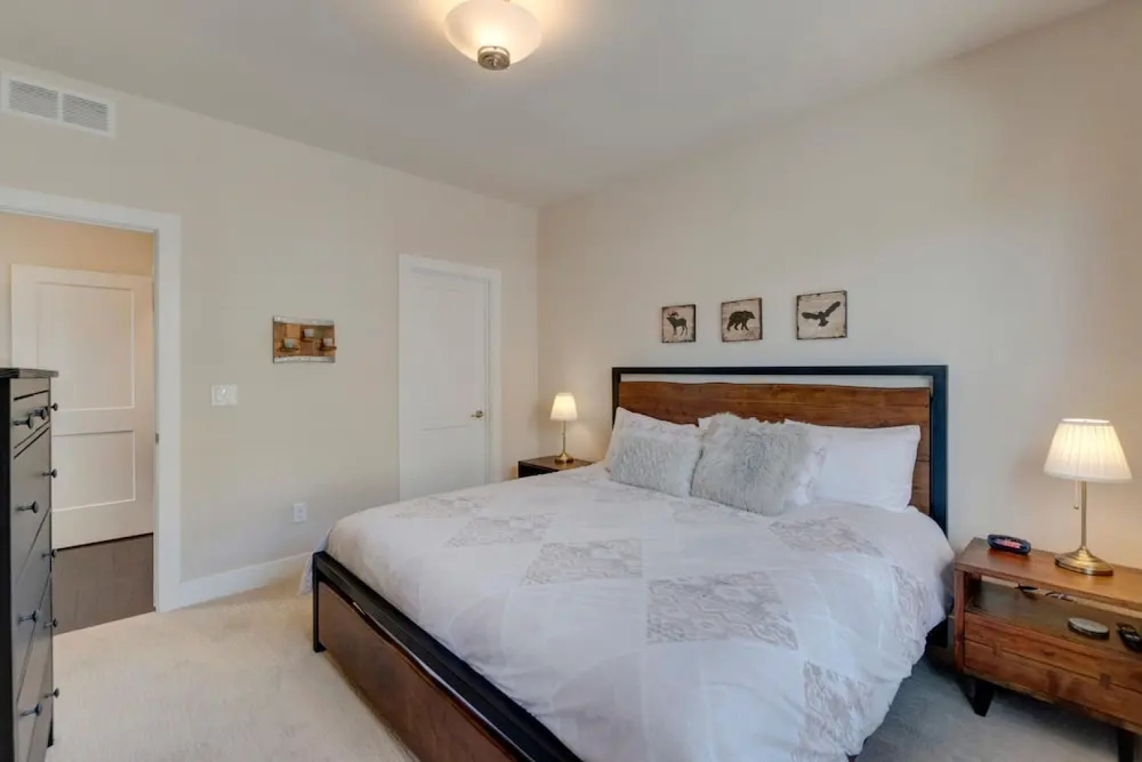 Rendezvous Luxury Chalets by Winter Park Escapes