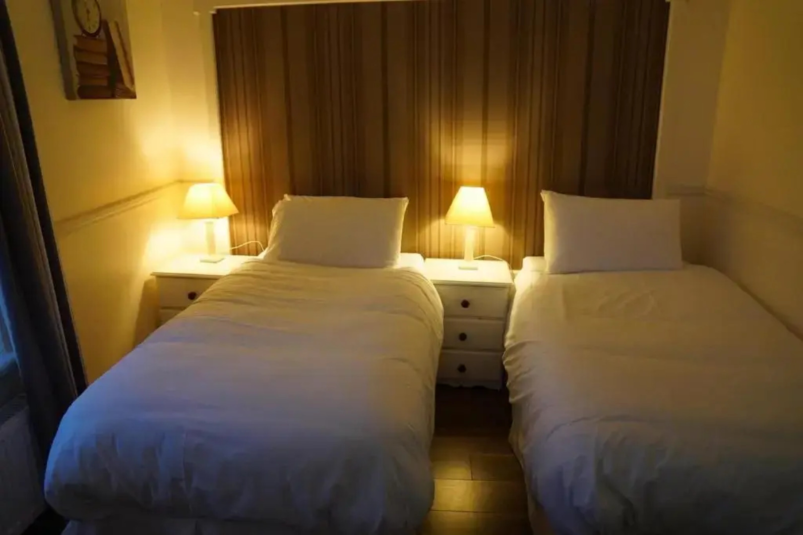 The Fleet Inn Guesthouse & Restaurant