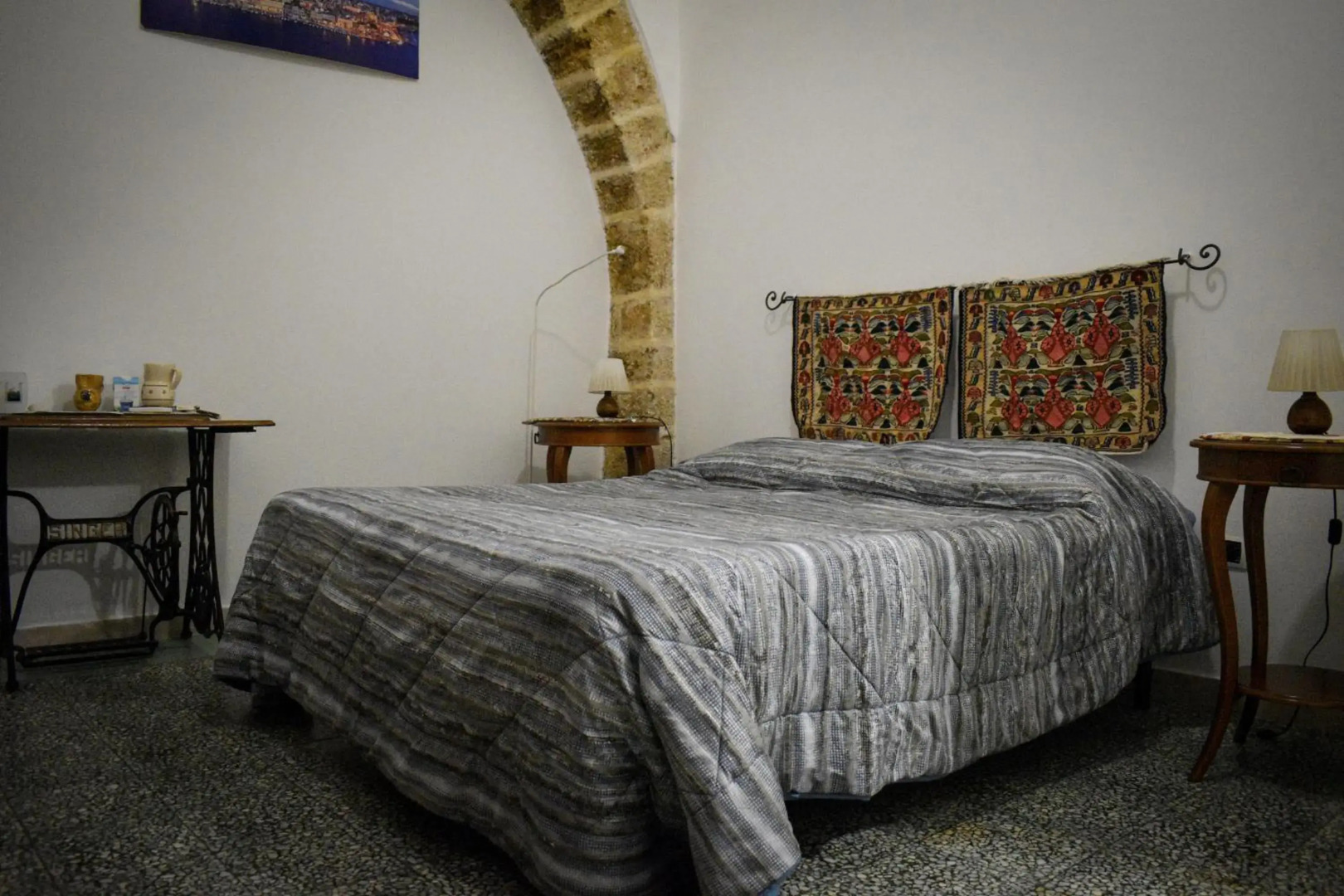 Bed & Breakfast Mare Nostrum