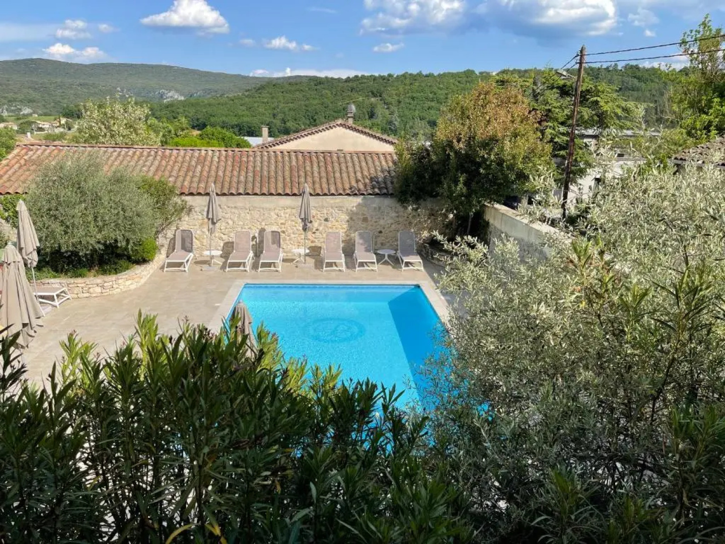 Hotel Berneron
