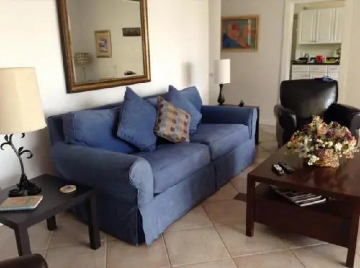 Paradise Cove Unit 5