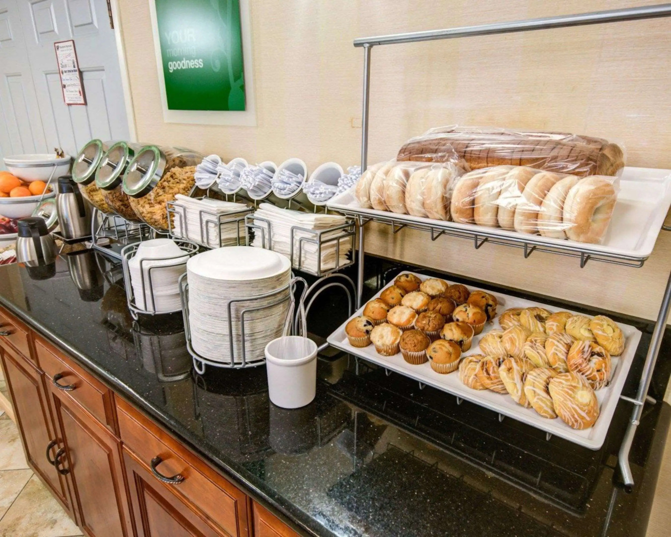 Comfort Inn Redding Near I-5