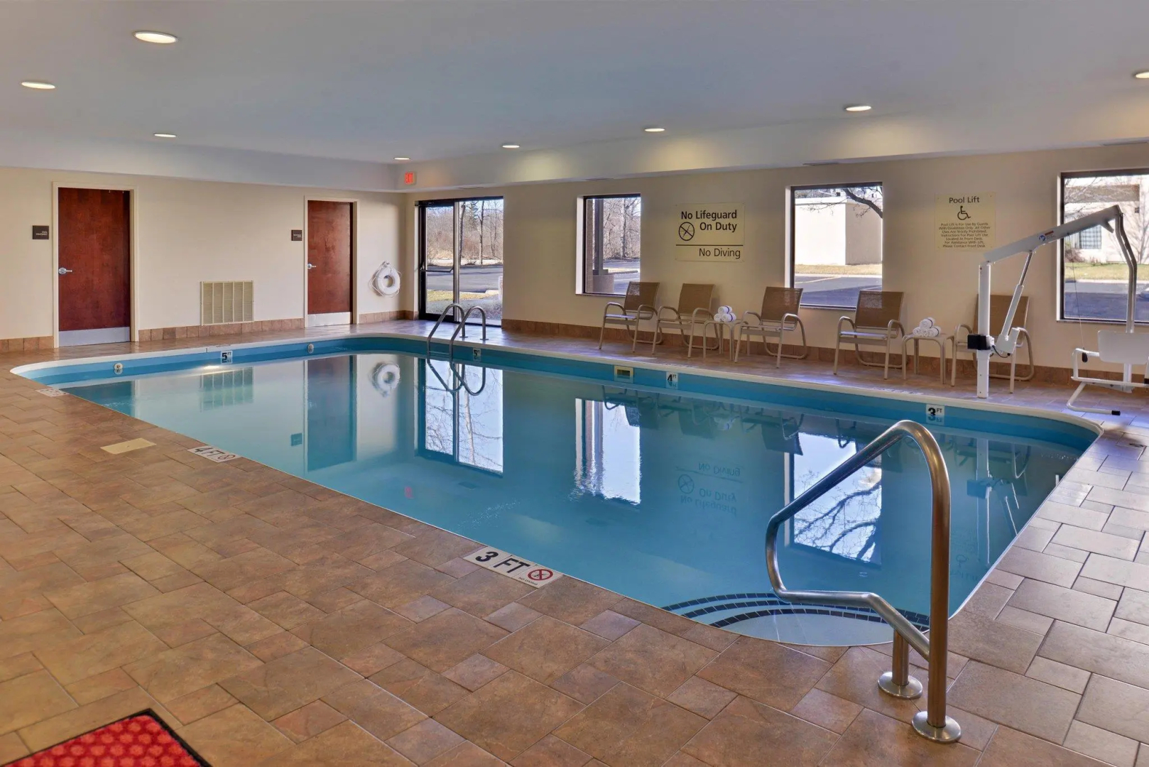 Hampton Inn & Suites Dayton - Vandalia