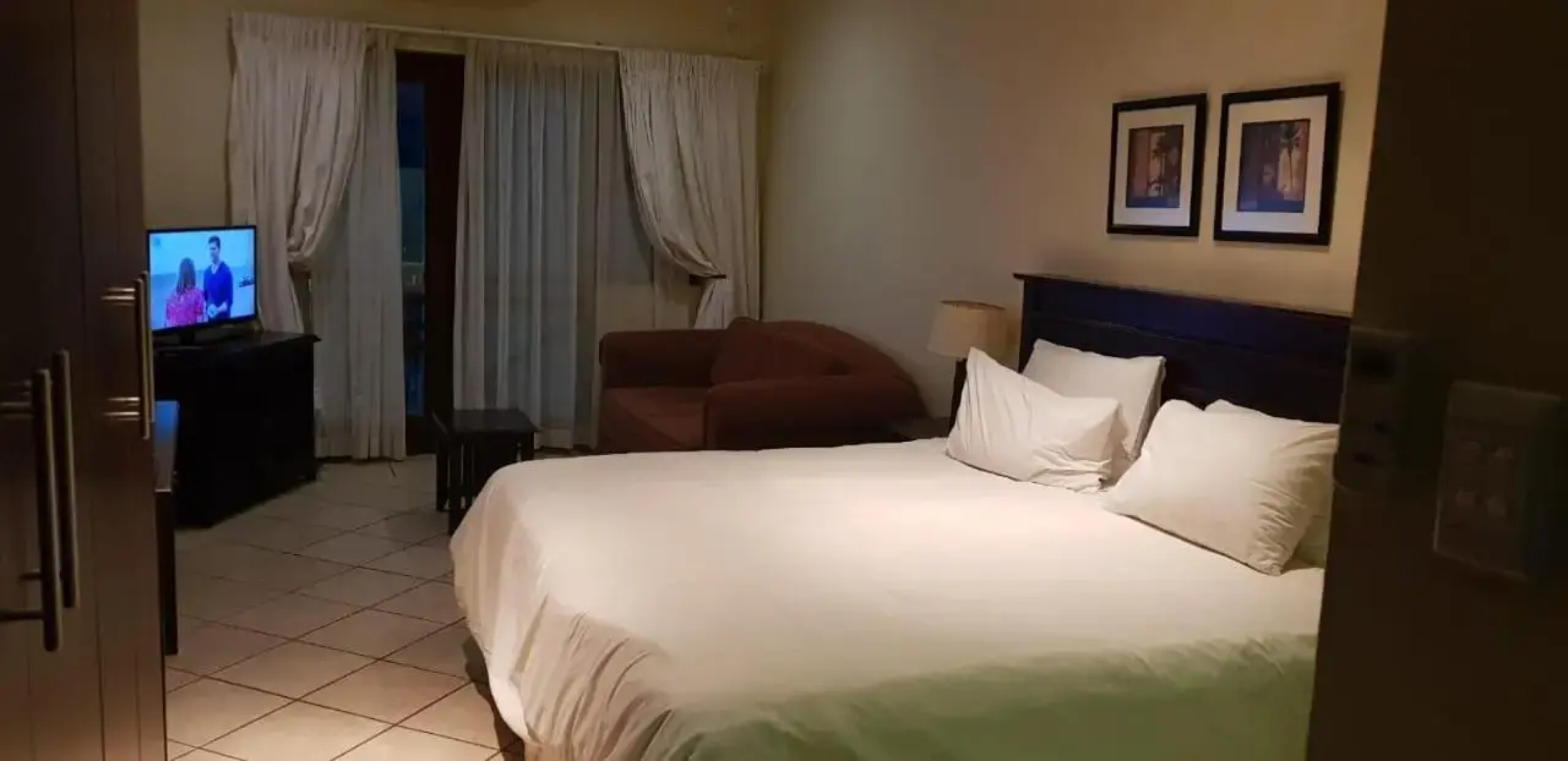 Ocean View Villas A08