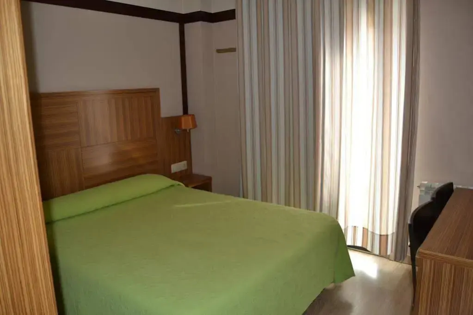 Hotel Apartamentos Don Juan I