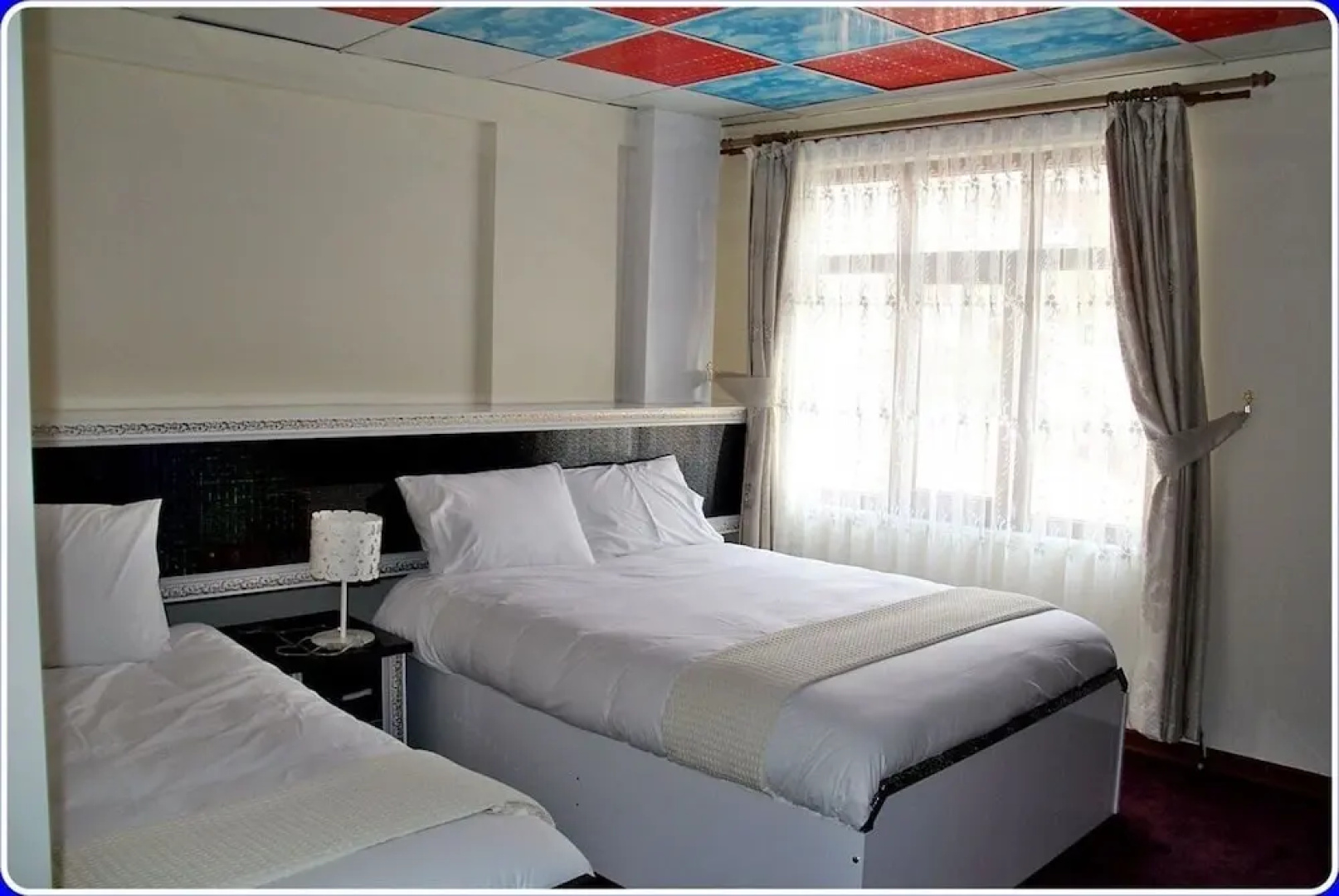Konerkon Otel Plaza