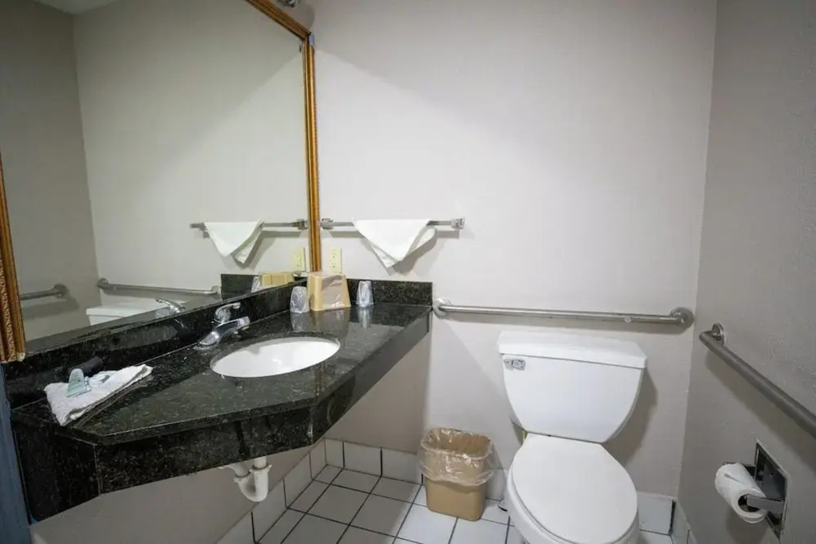 Best Western Morgan City Inn & Suites