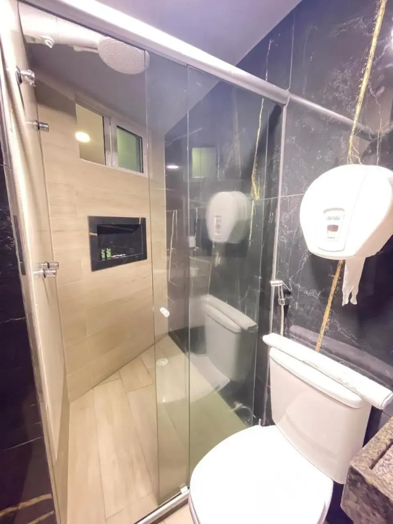 Bela Hospedagem - Frente mar Cabo Branco