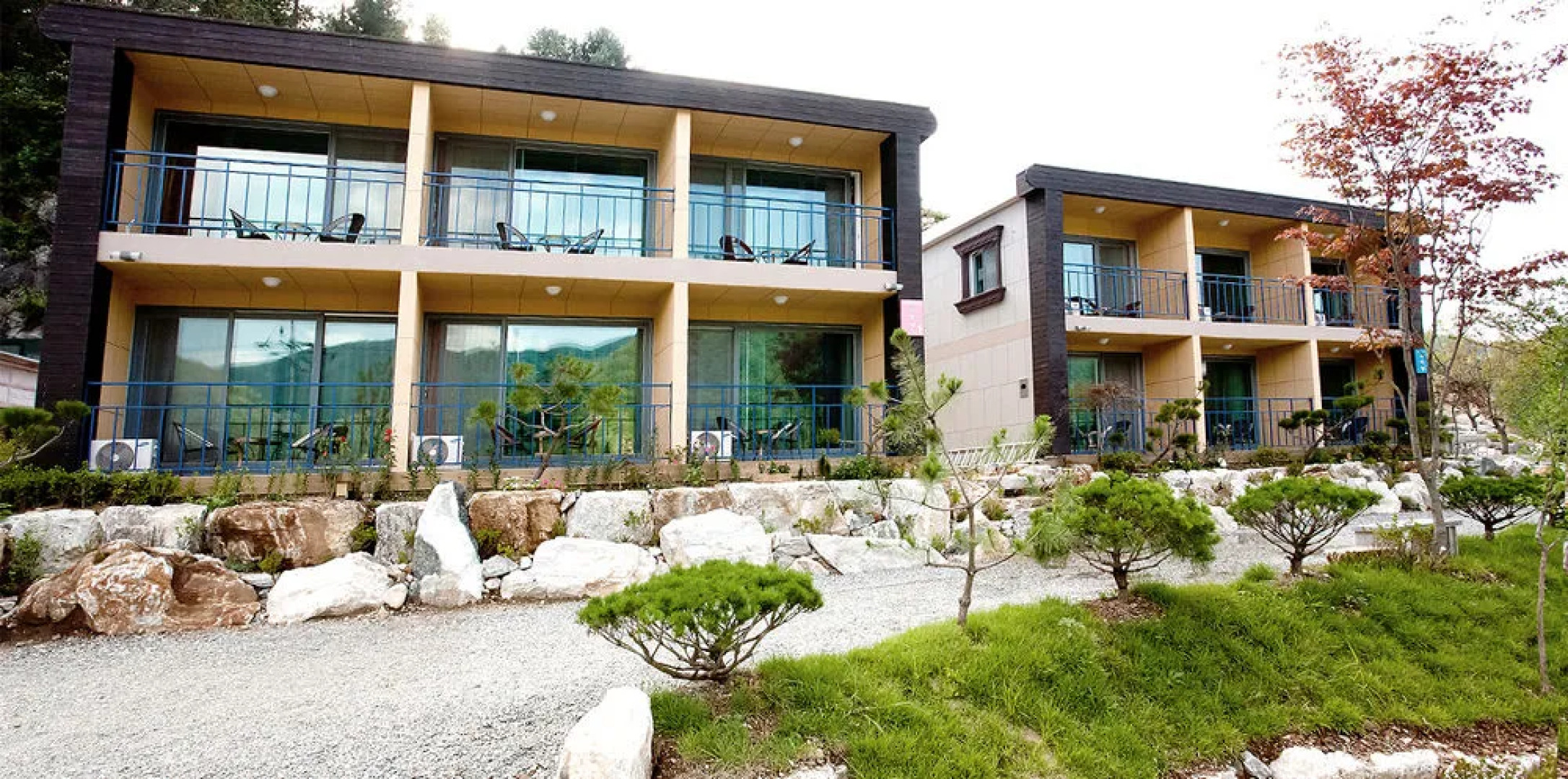 Chateau De Spa Pension