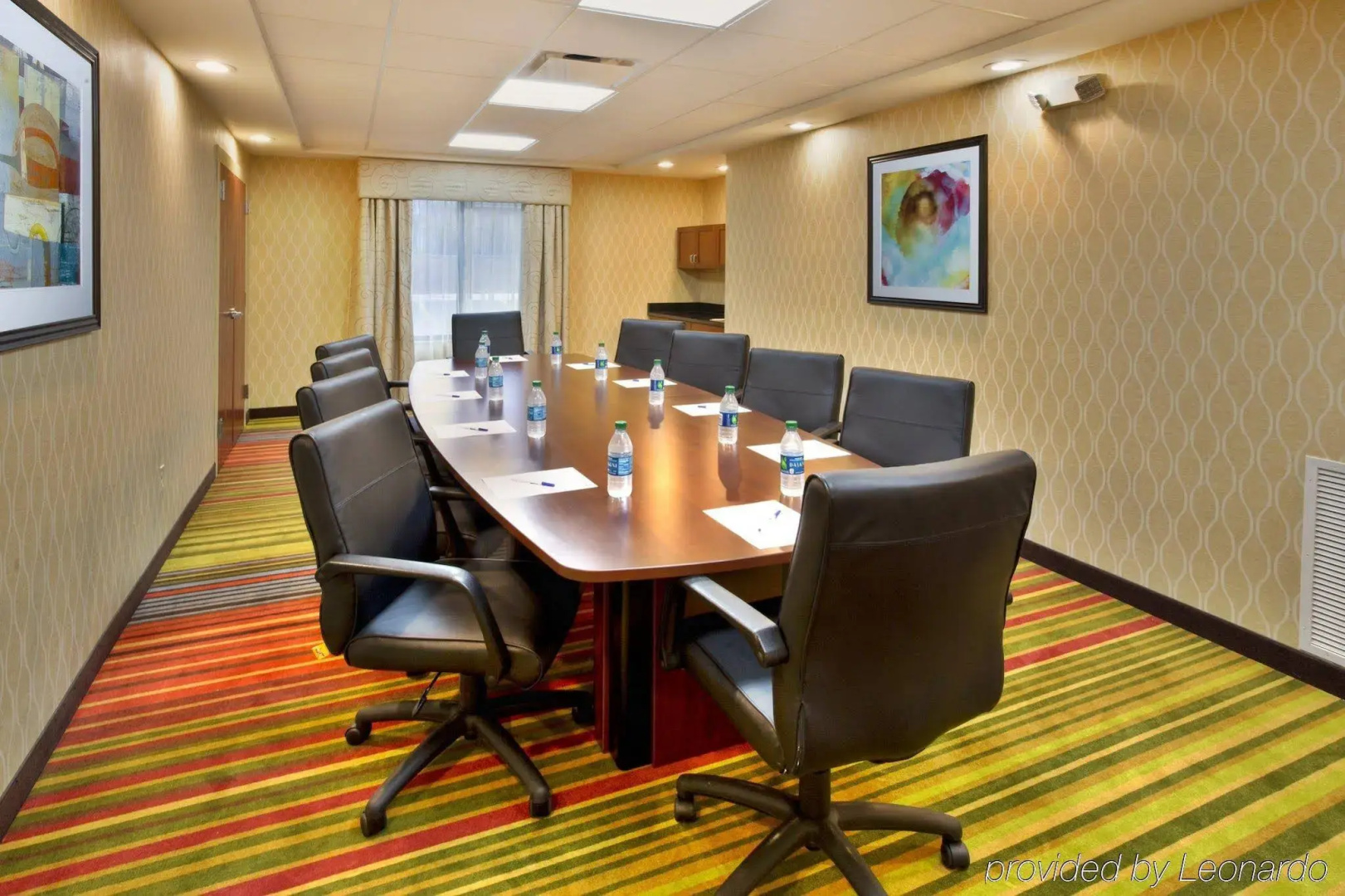 Holiday Inn Express Hotel & Suites Frankenmuth by IHG