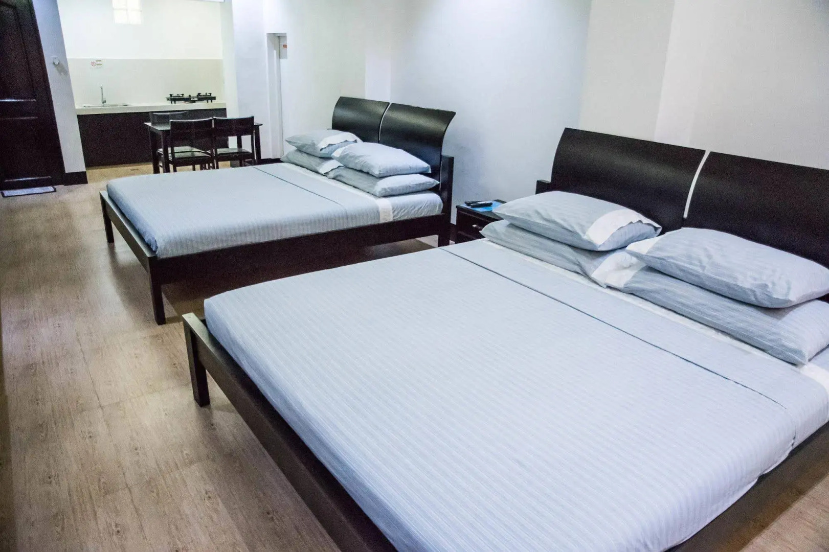 Tierra Mercedes Nature Resort