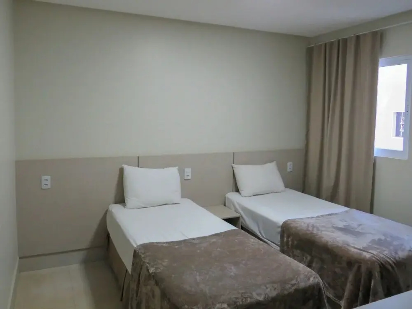 Hotel Sudoeste