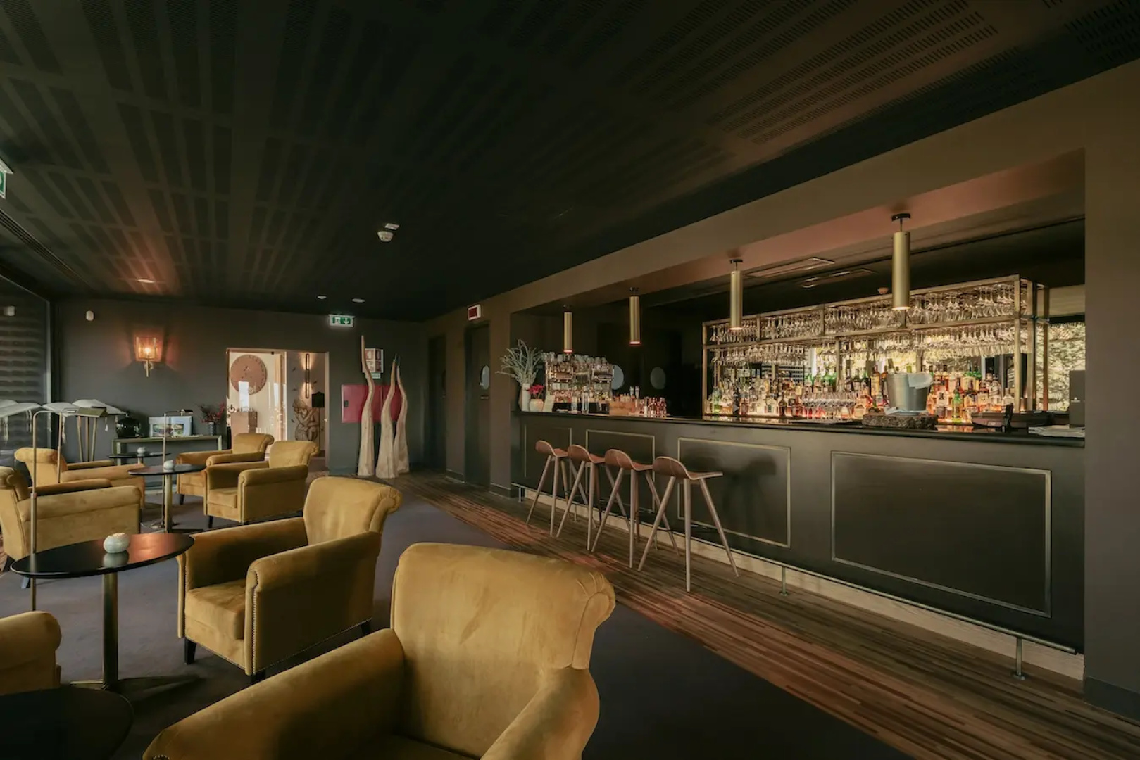 Hotel Torel Avantgarde
